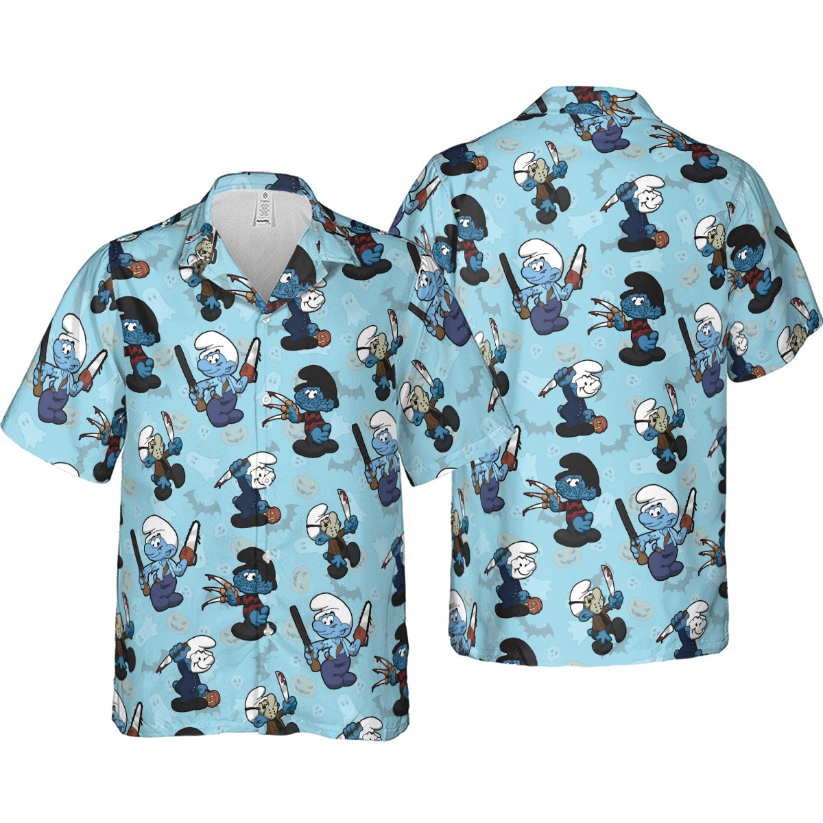 Hawaiian Shirt - NMAHWYWM