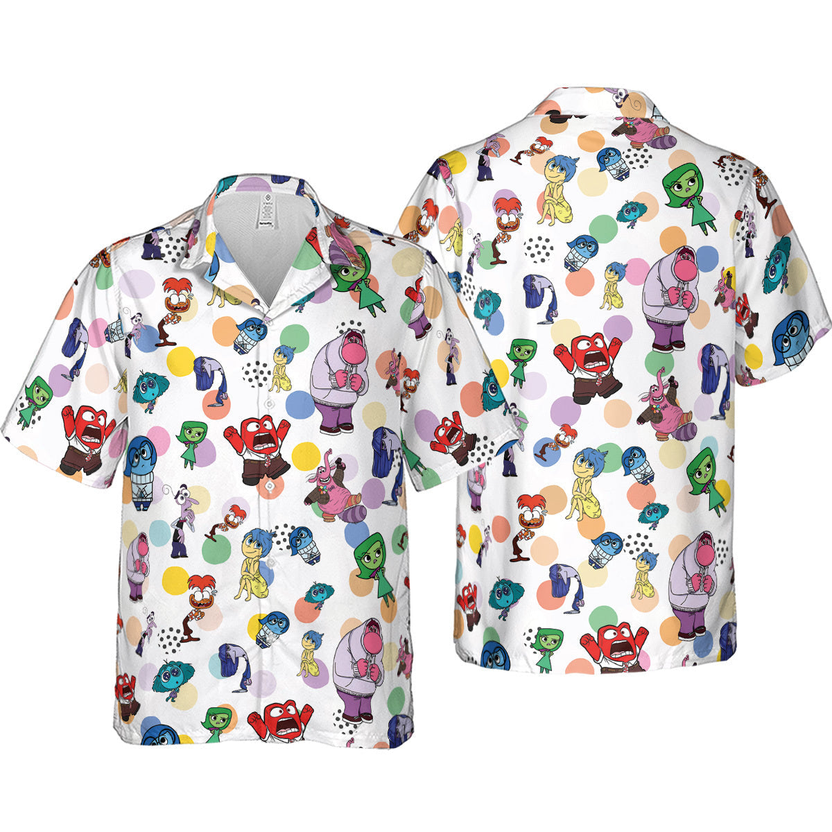 Hawaiian Shirt - 6F31LYYR