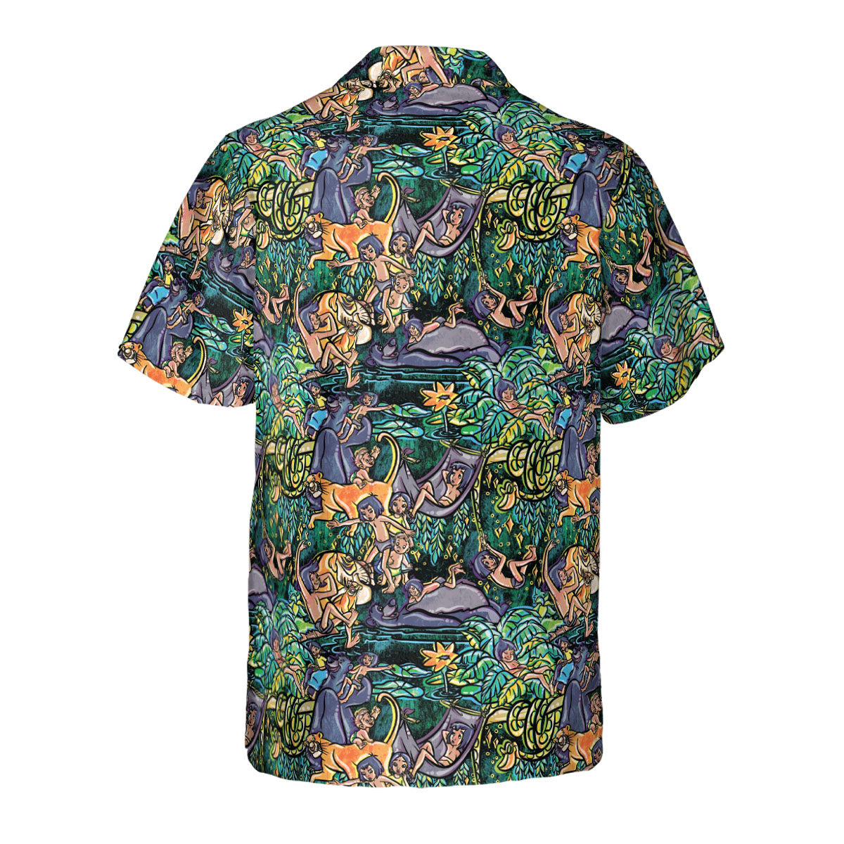 Hawaiian Shirt - R9PWHBXY