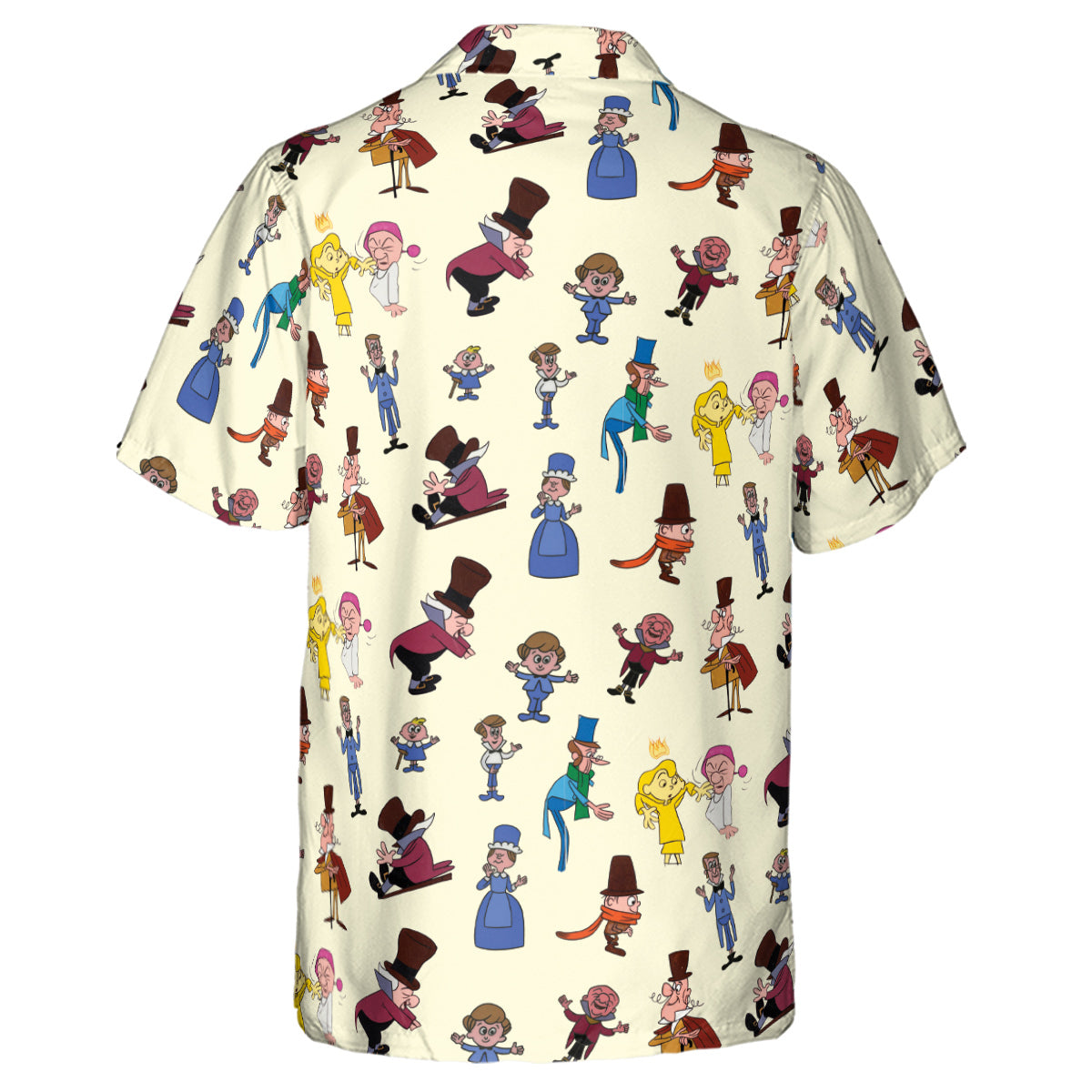 Hawaiian Shirt - 99Q85J98
