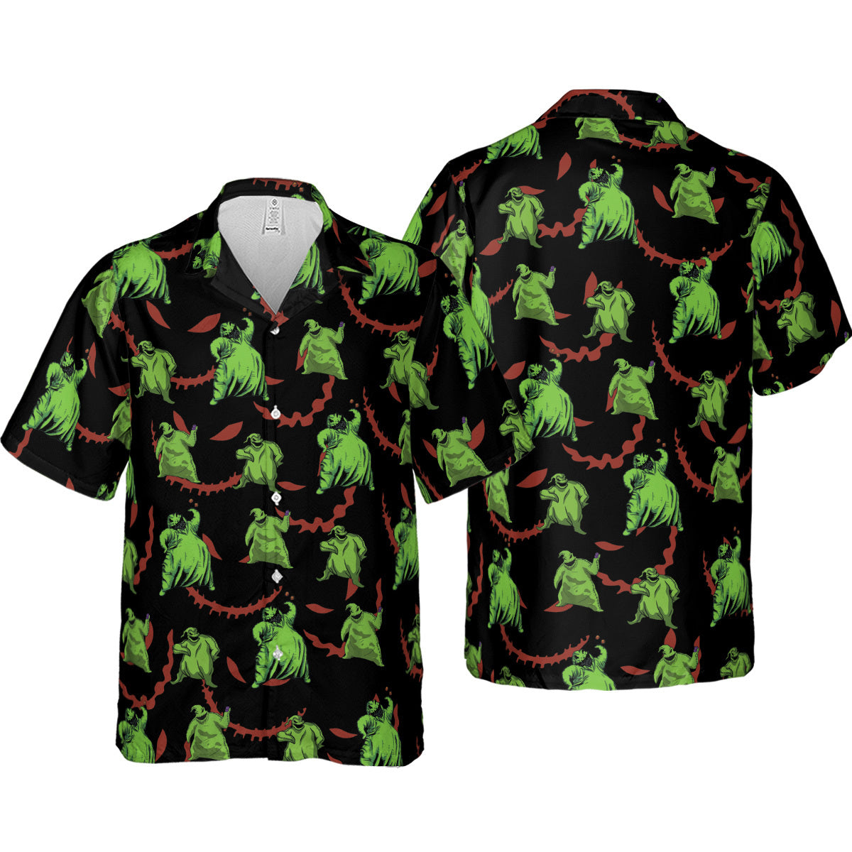 Hawaiian Shirt - 4ACYNQN6
