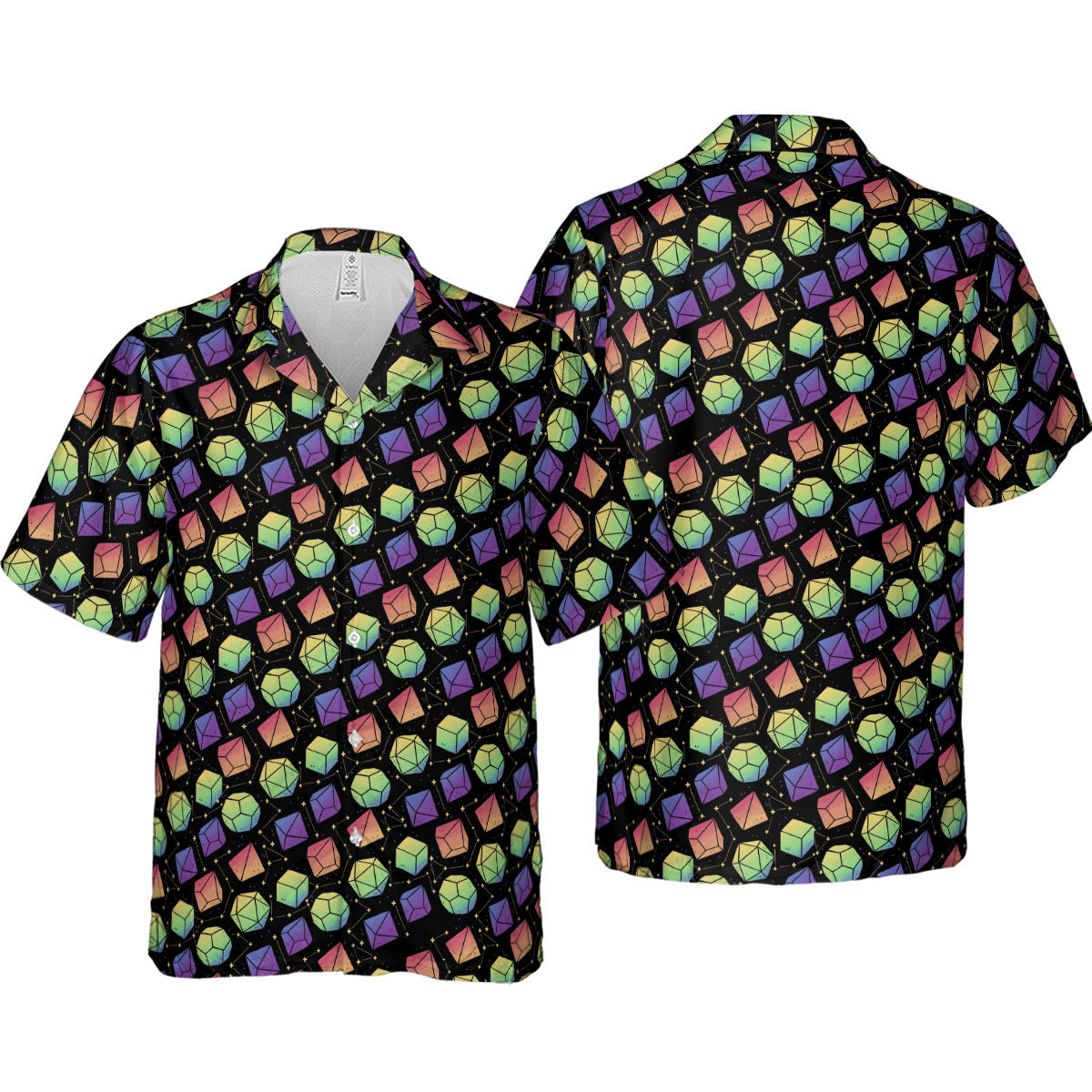 Hawaiian Shirt - P468B52N