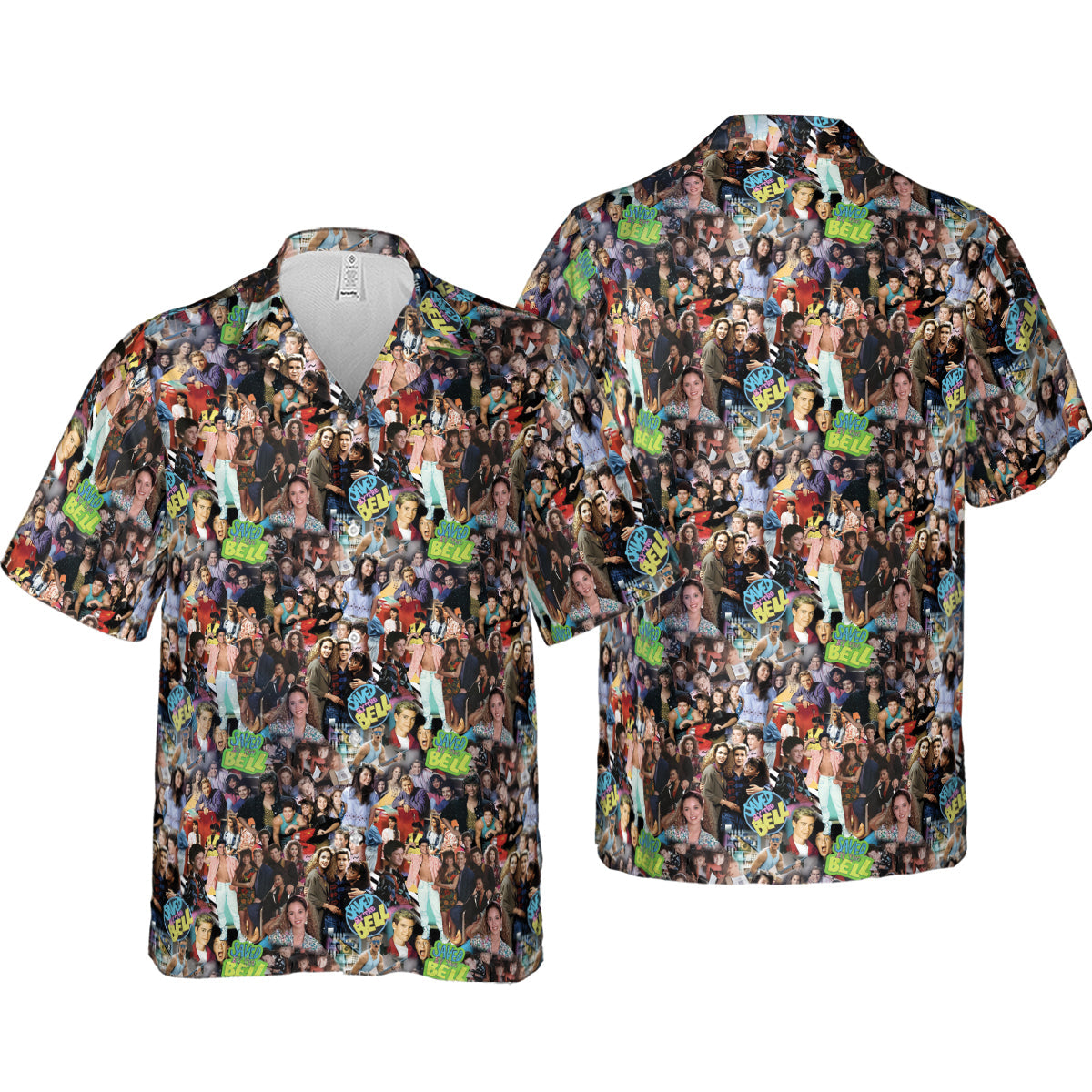 Hawaiian Shirt - M3LCHZ6Y