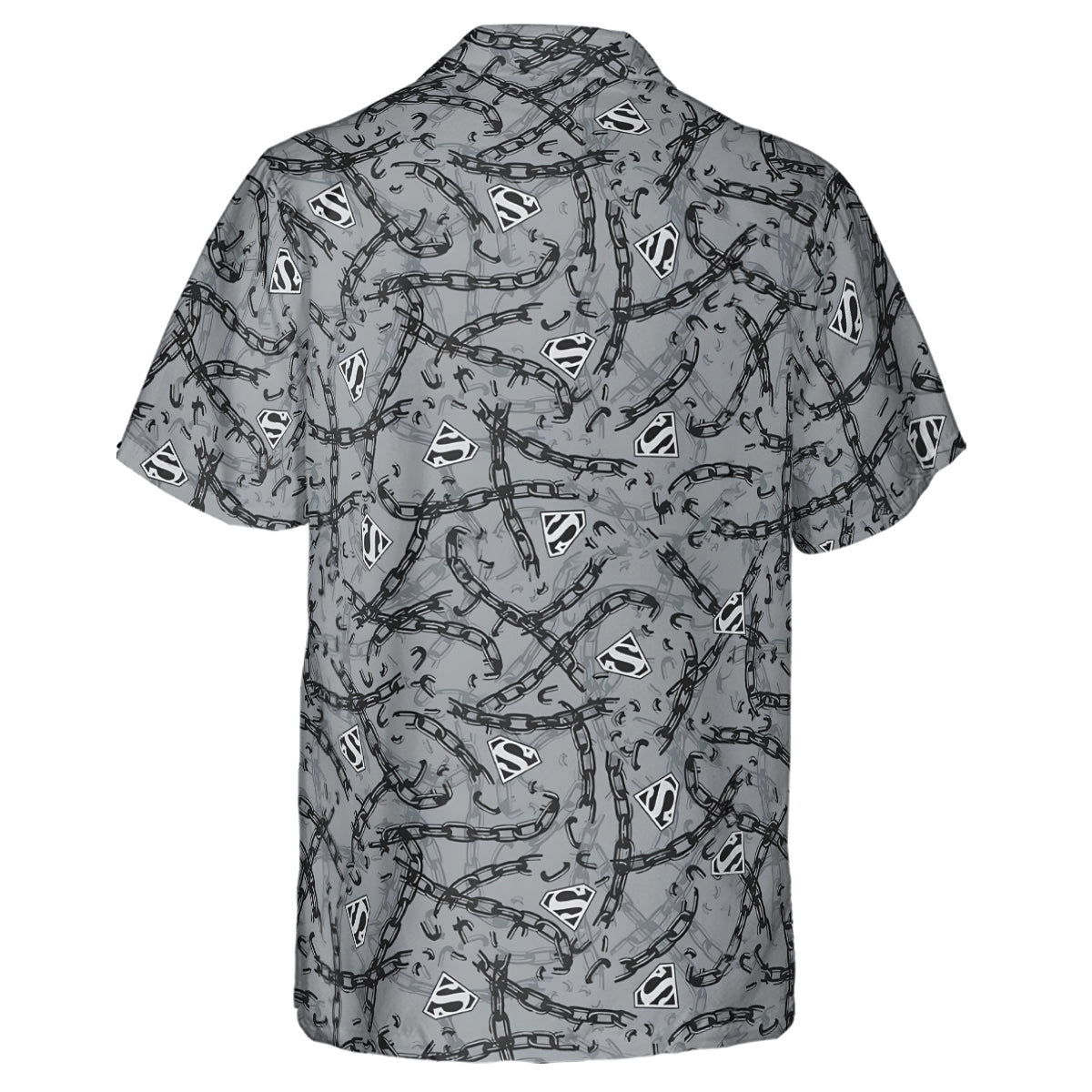 Hawaiian Shirt - KZWZ71VG