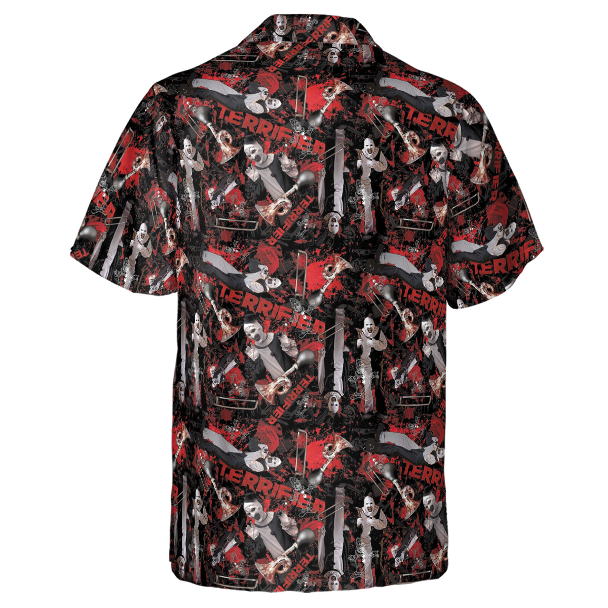 Hawaiian Shirt - BJNDLYUU