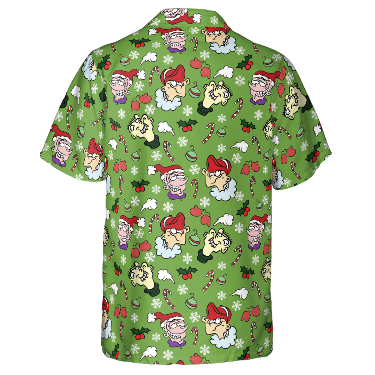 Hawaiian Shirt - L11G9C2Q