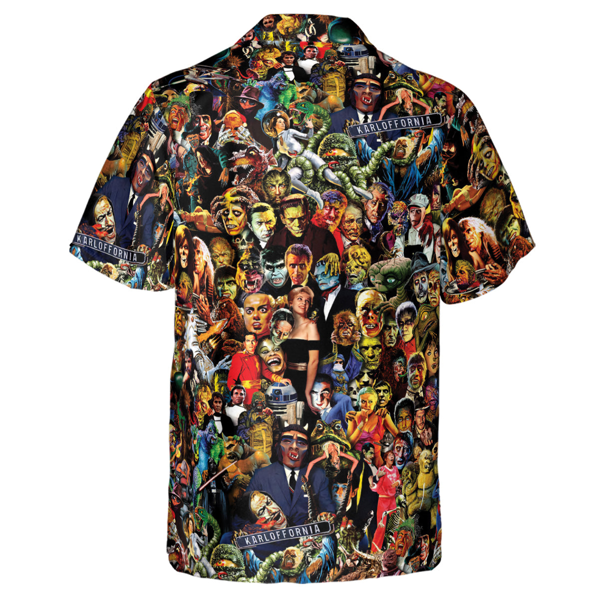 Hawaiian Shirt - NGWCCNYC