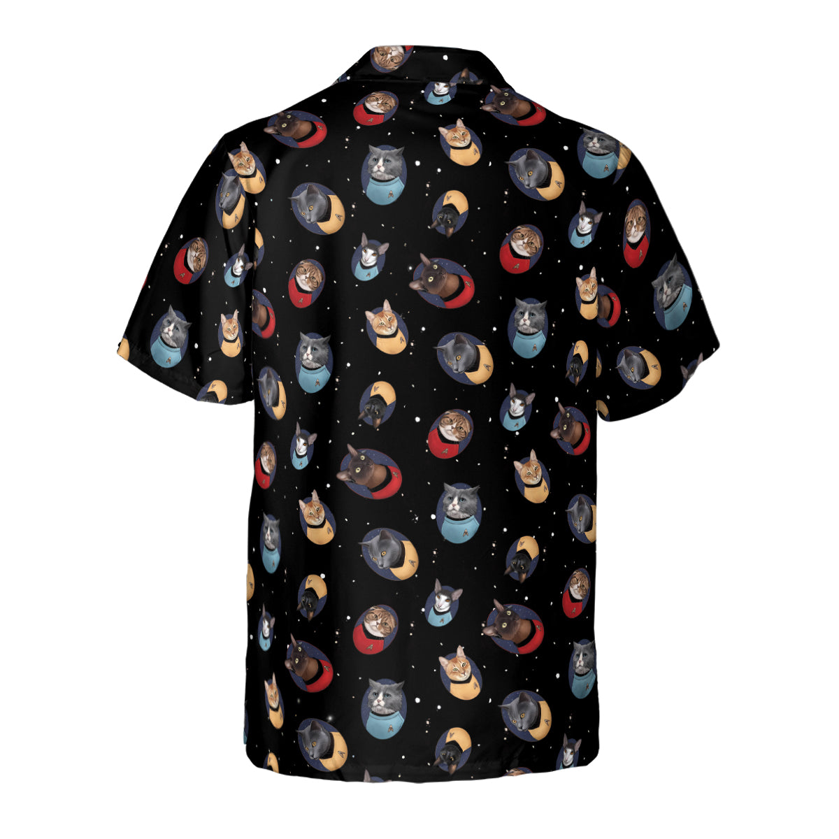 Hawaiian Shirt - U68659N7