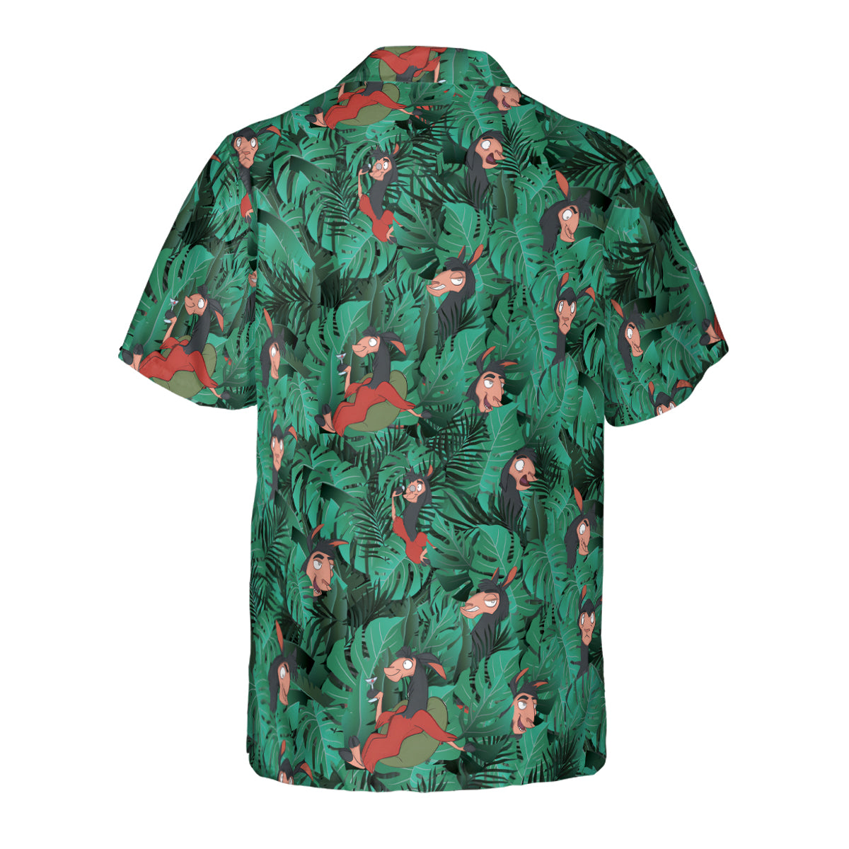Hawaiian Shirt - BBJQ2QJC