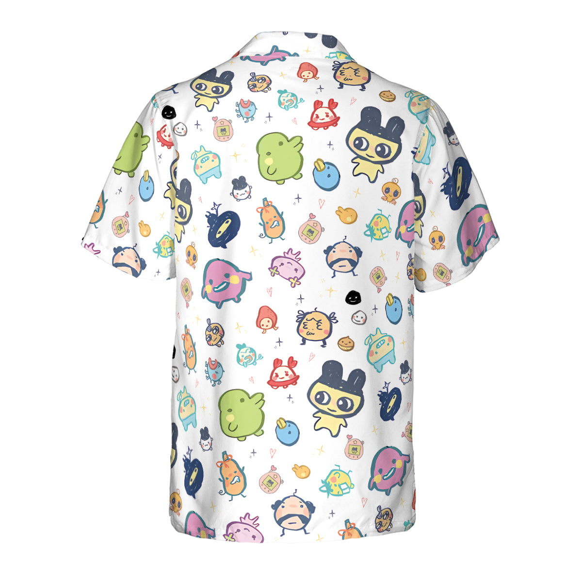 Hawaiian Shirt - QGPQ6MGY