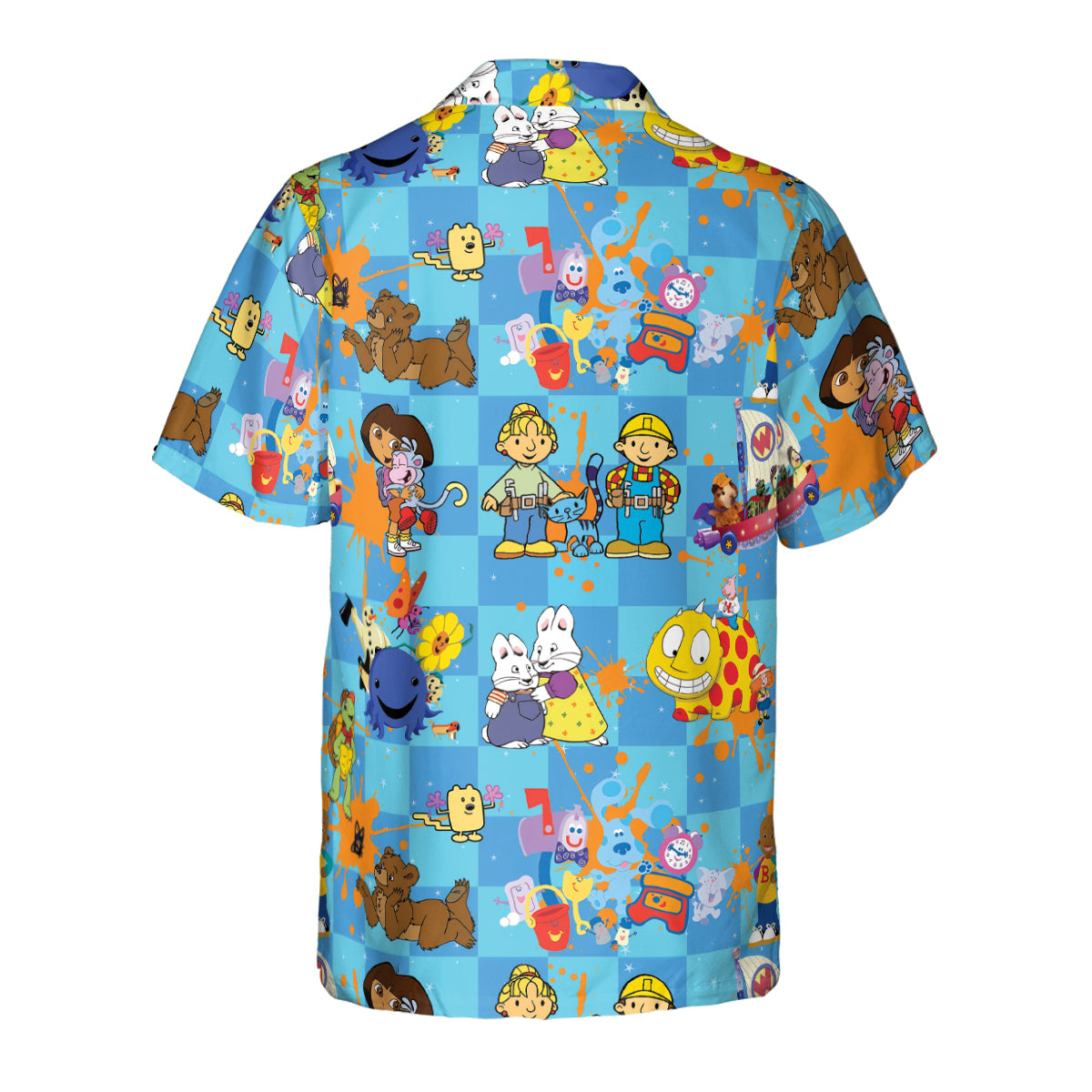 Hawaiian Shirt - HKPKC5Q6