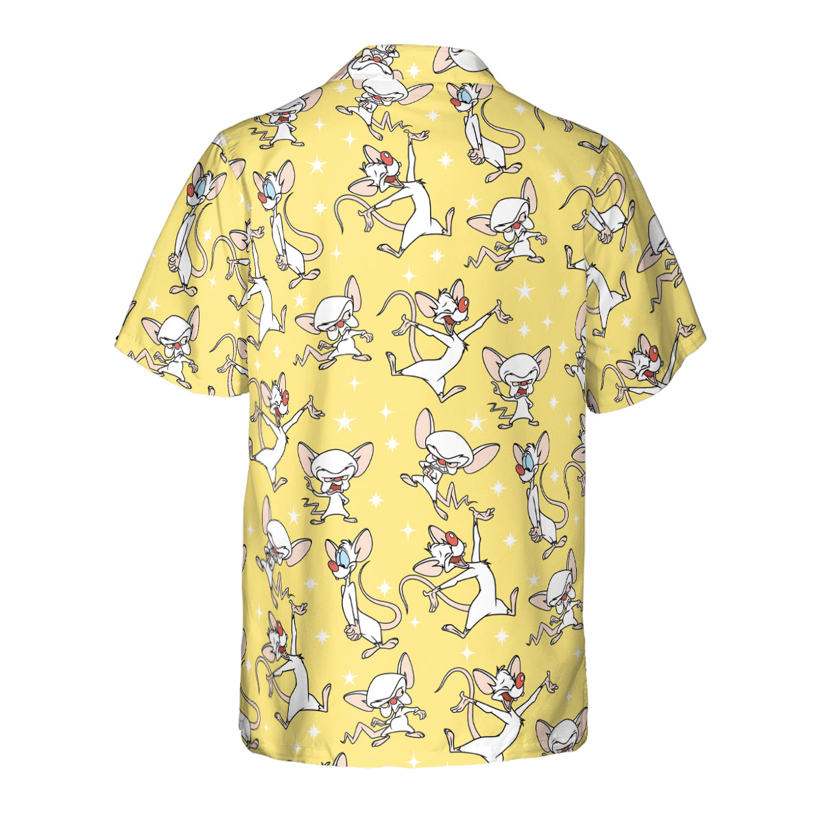 Hawaiian Shirt - TY264AY9