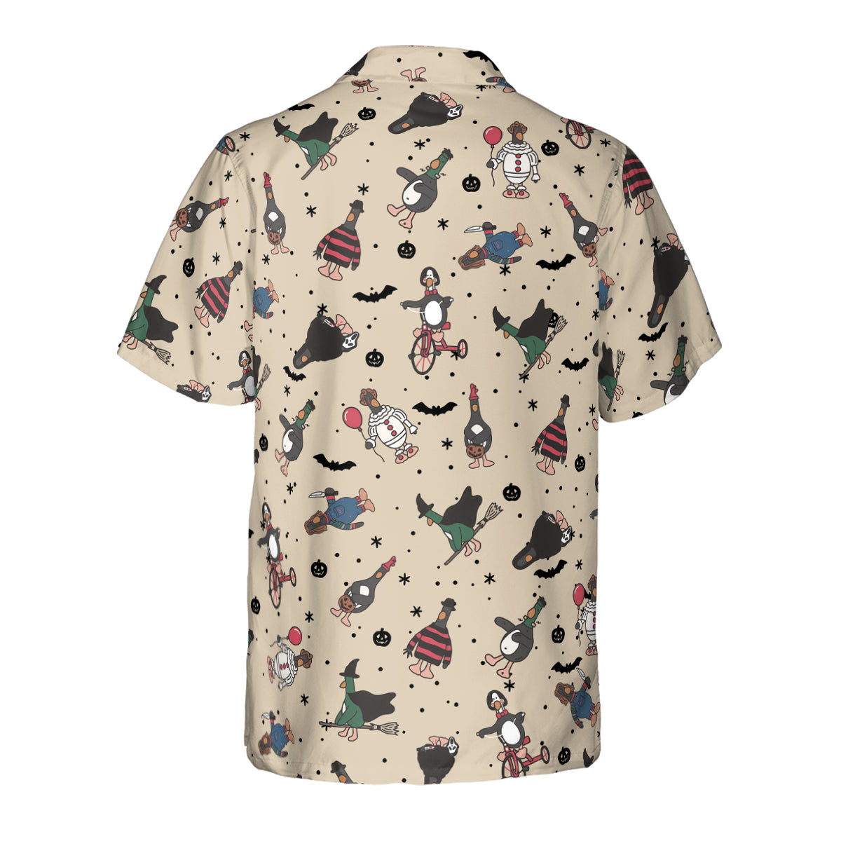 Hawaiian Shirt - 7VV4LBM9