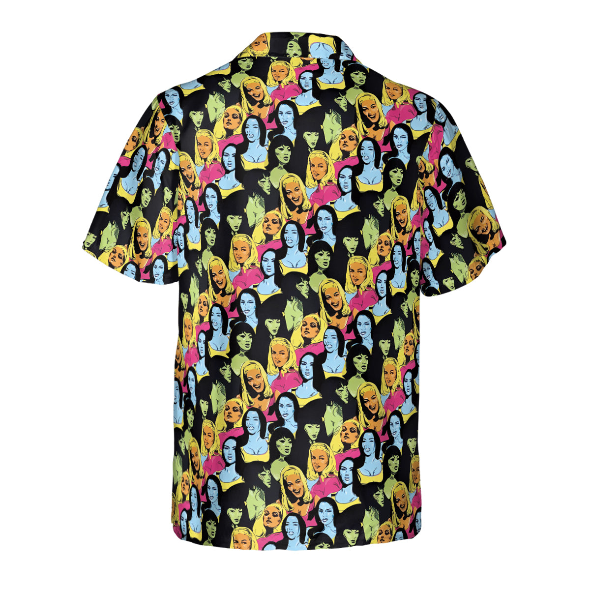 Hawaiian Shirt - DMYL5LA3