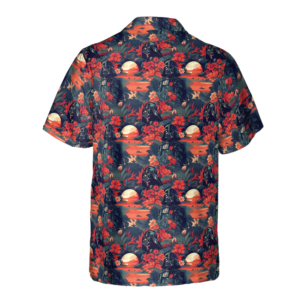Hawaiian Shirt - G1K92U5C