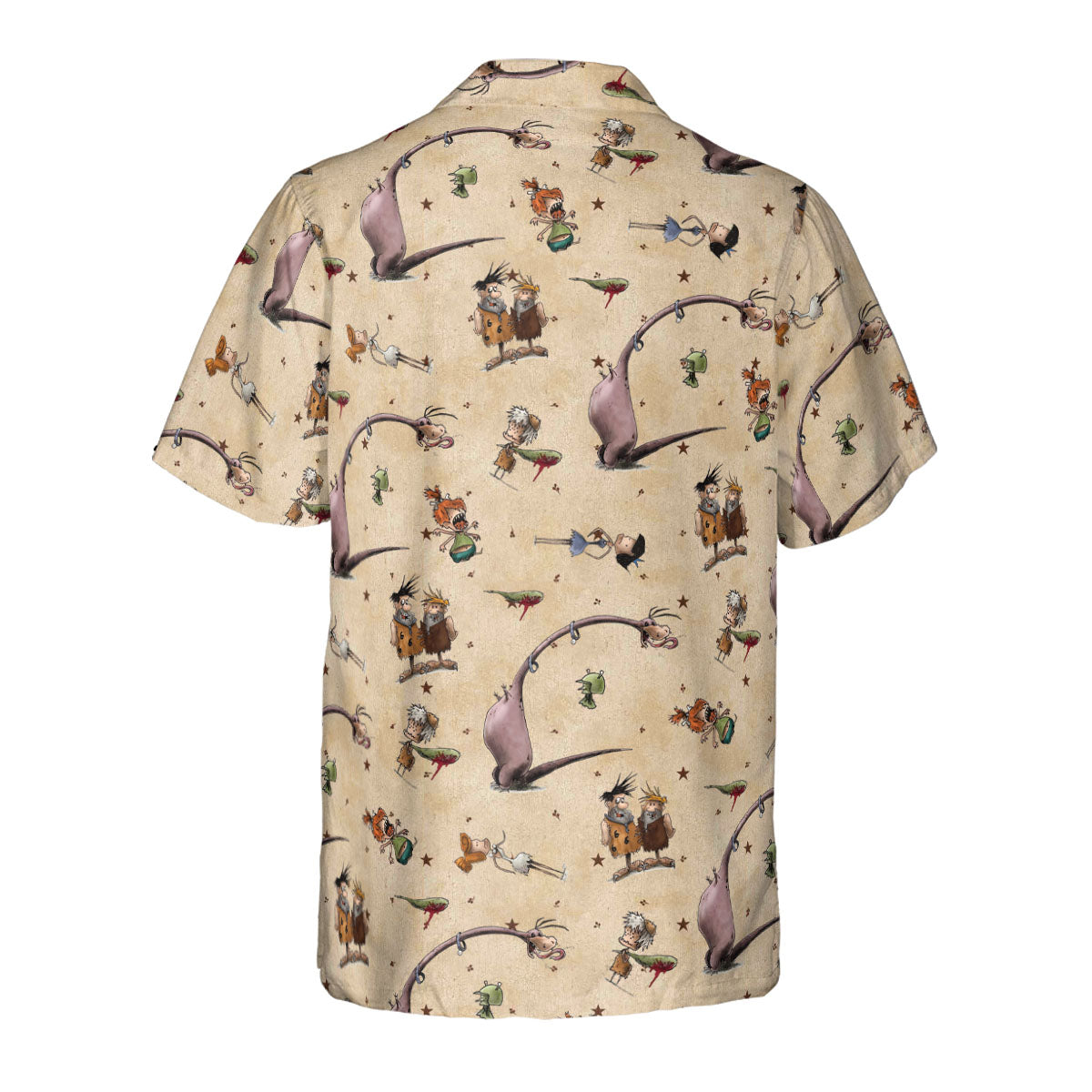 Hawaiian Shirt - 9WBKBRE6
