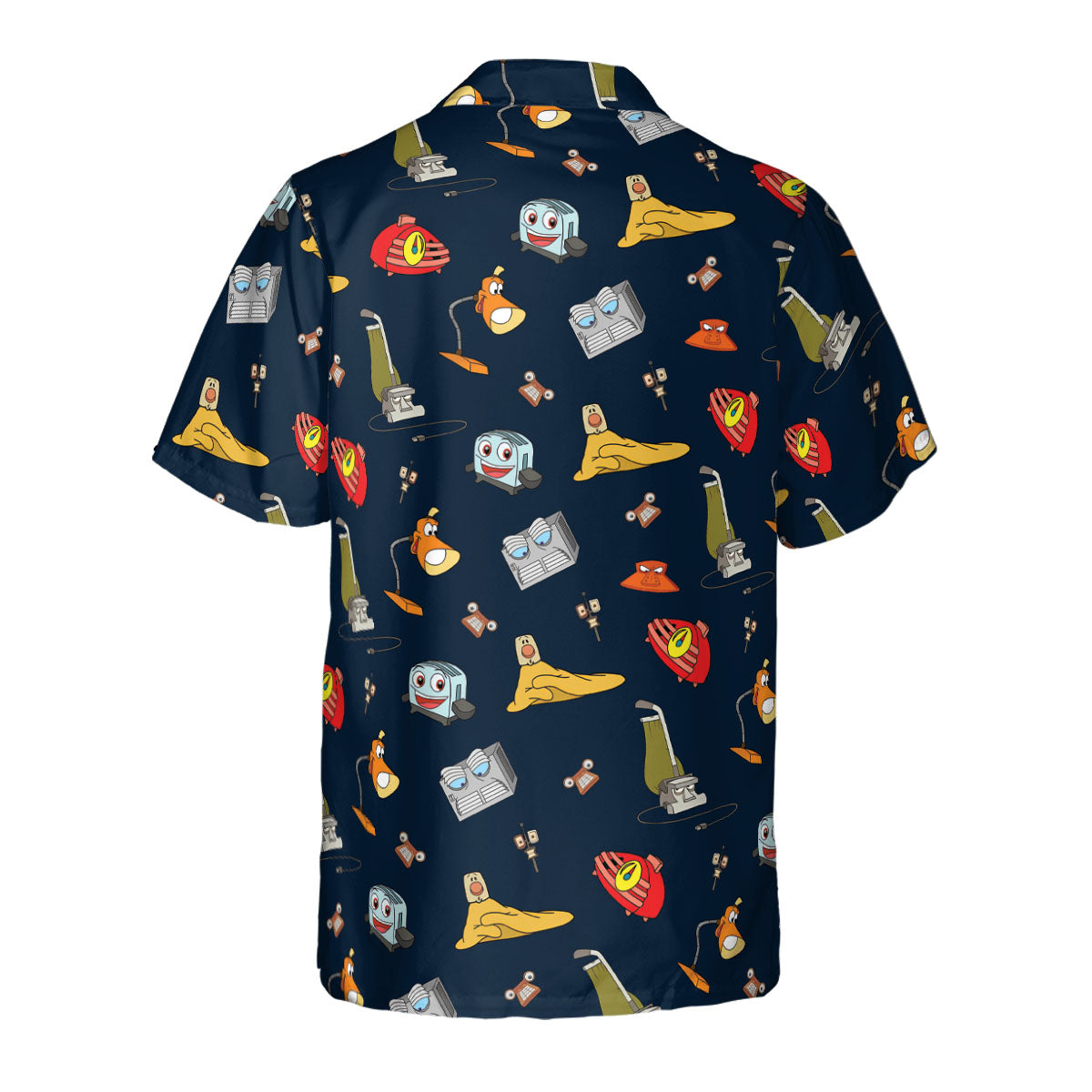 Hawaiian Shirt - PV1SPM6X