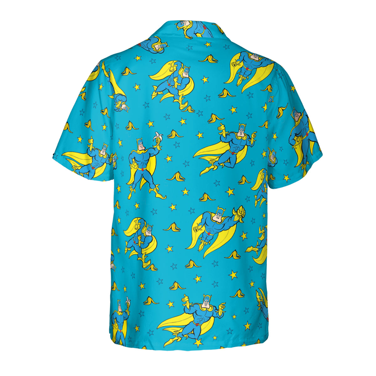 Hawaiian Shirt - H8BCJWLL