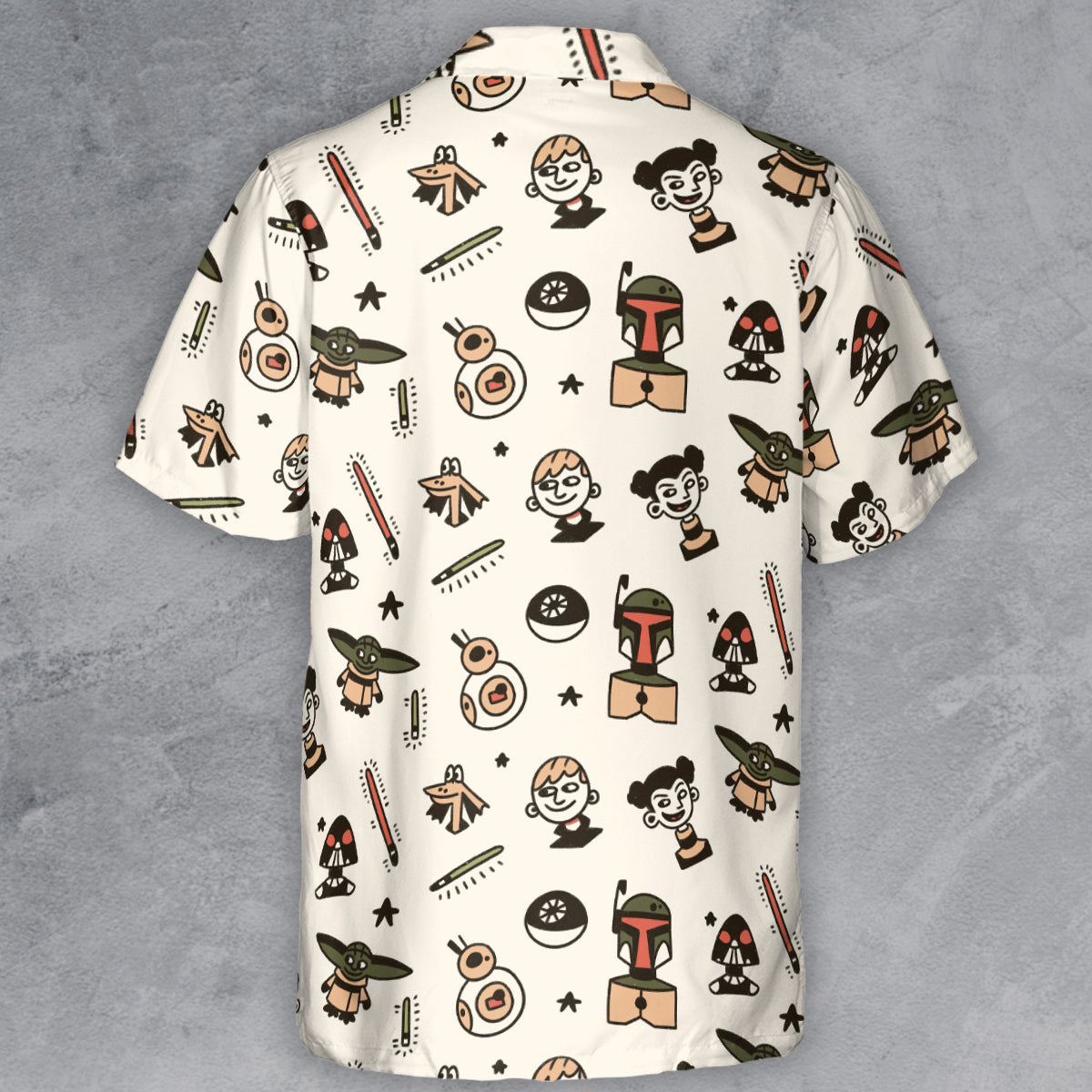 Button Down Shirt - XZNFF9QL