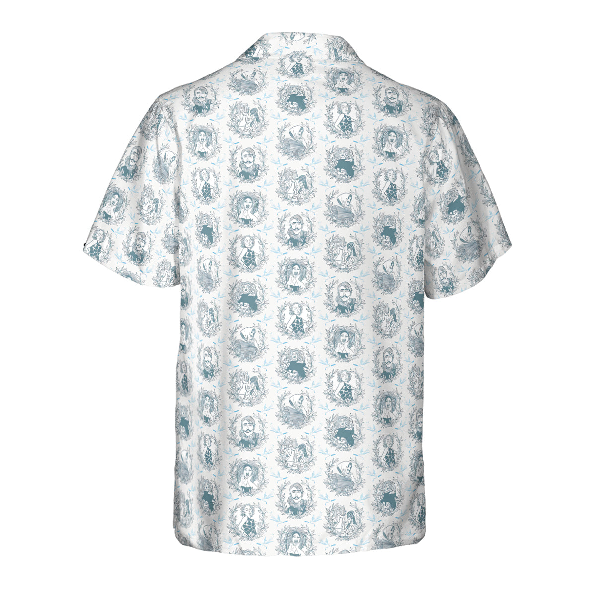 Hawaiian Shirt - YFV9XCLV