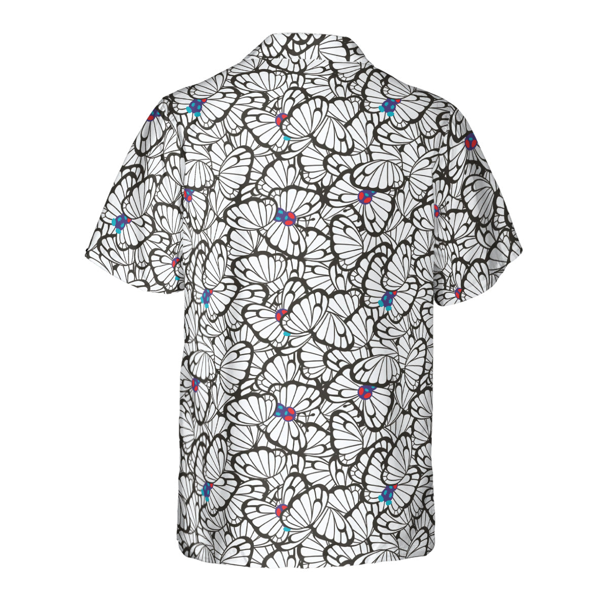 Hawaiian Shirt - YSZ5F9AY
