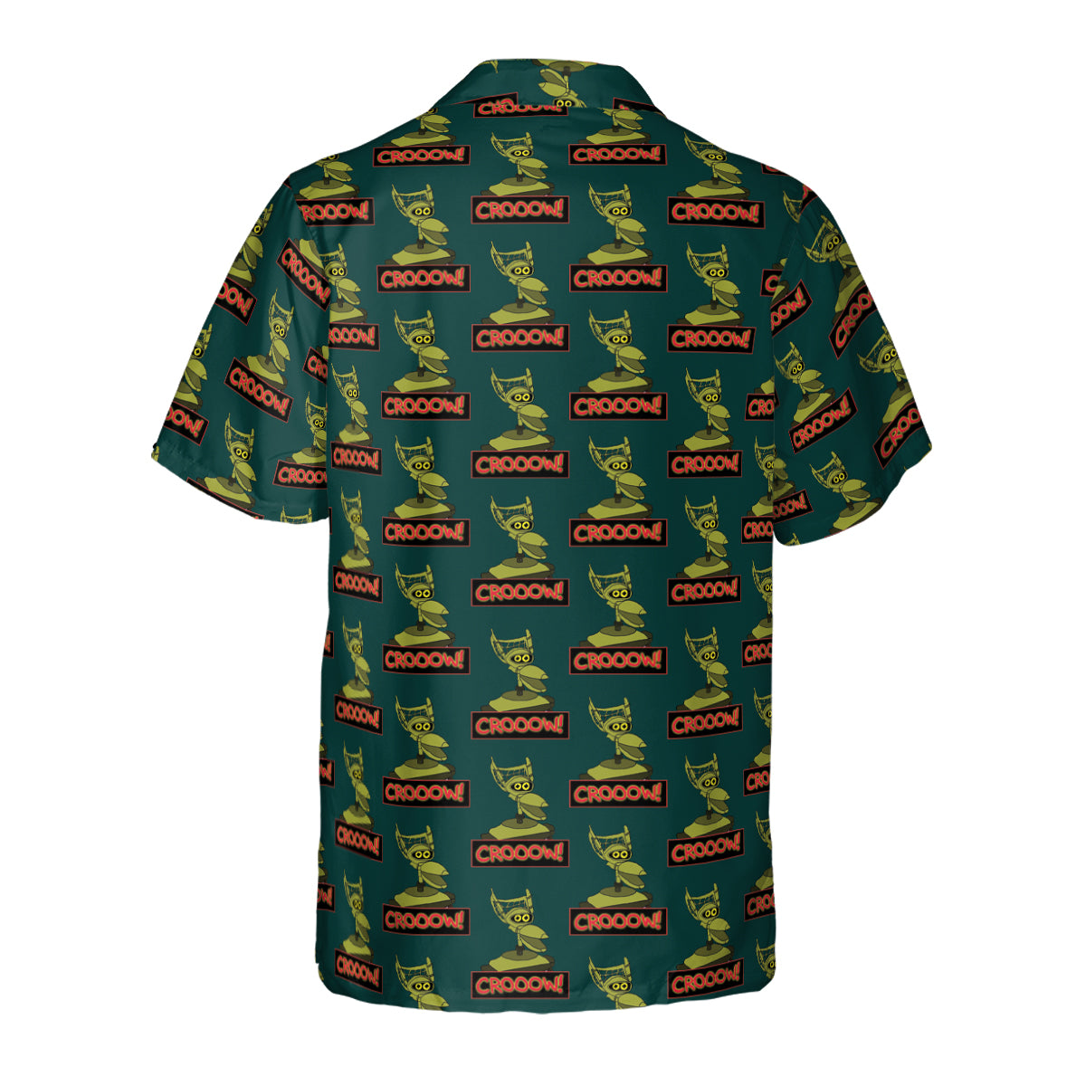 Hawaiian Shirt - ZAPTATV2