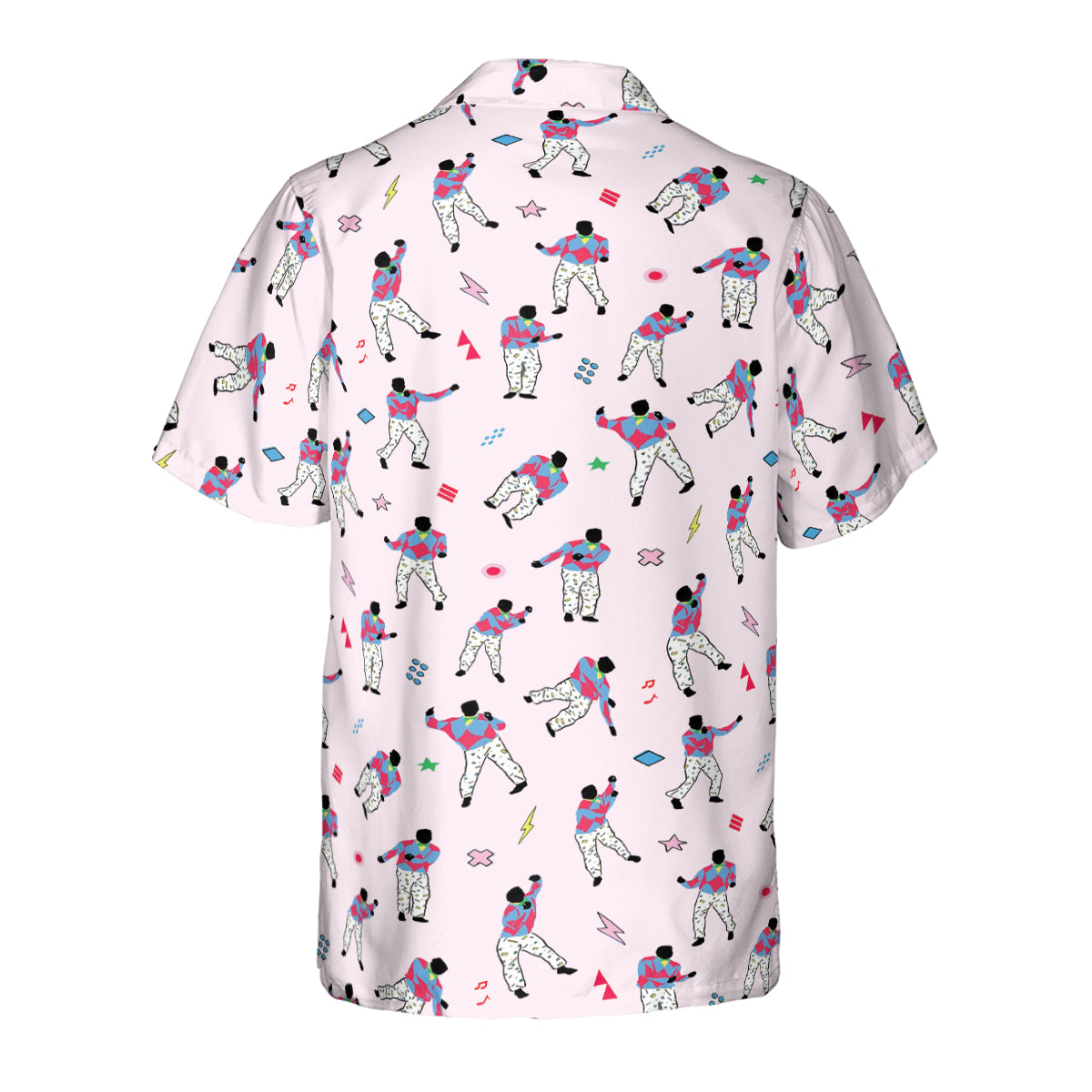 Hawaiian Shirt - NKYBNNUH