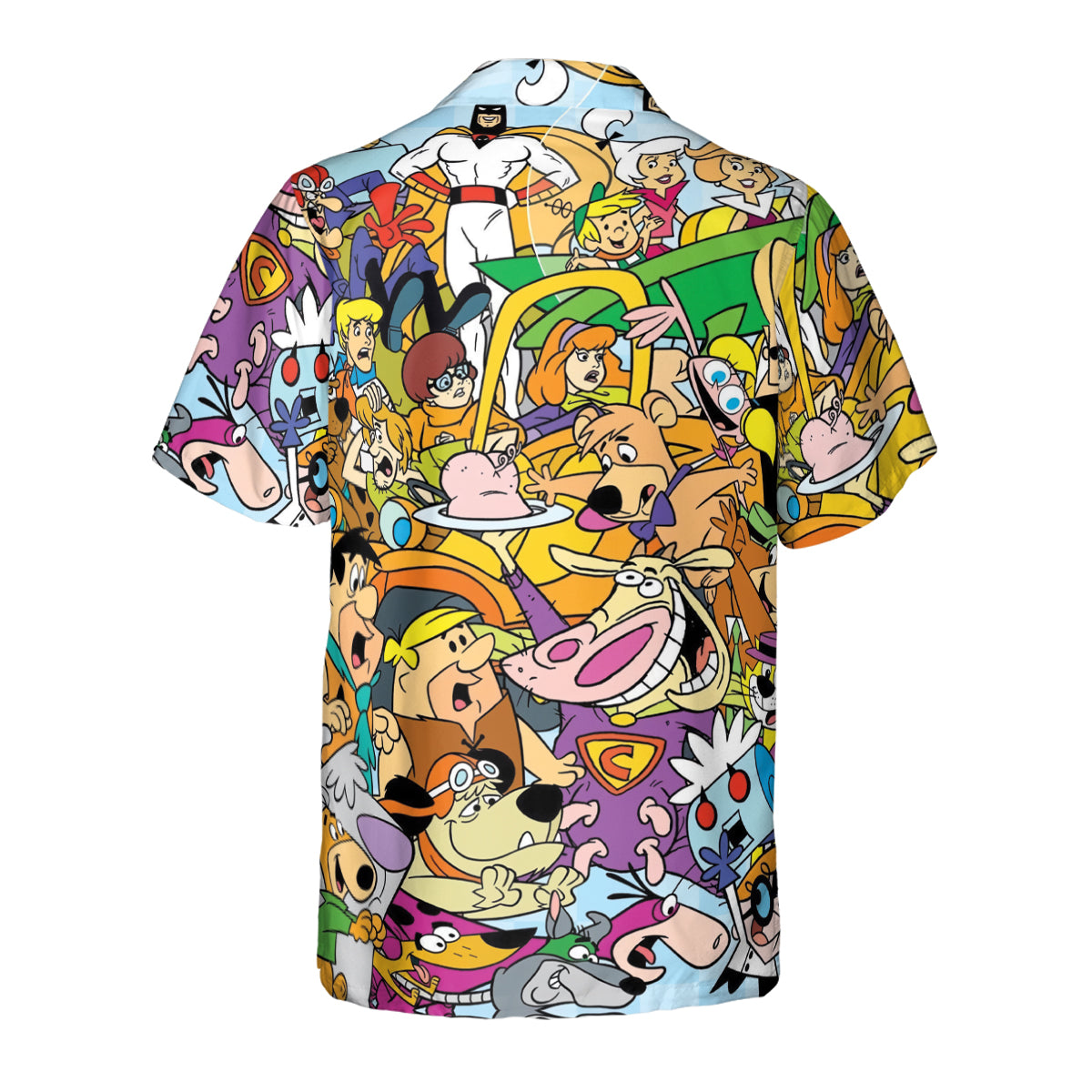 Hawaiian Shirt - GSPRS8CP
