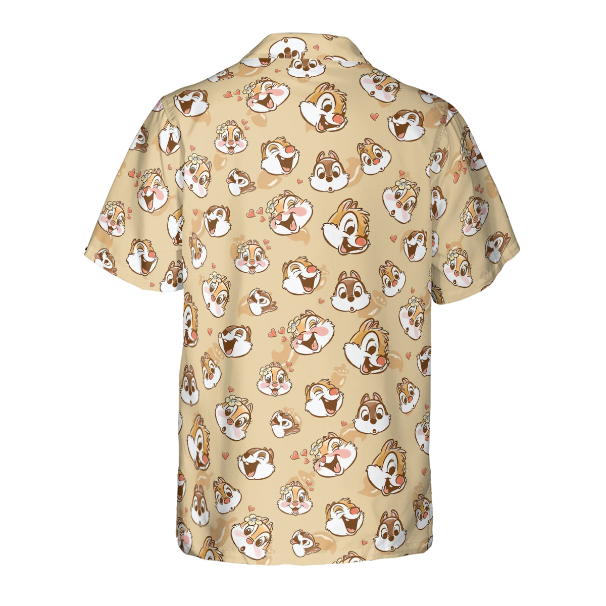 Hawaiian Shirt - CWDFK81E