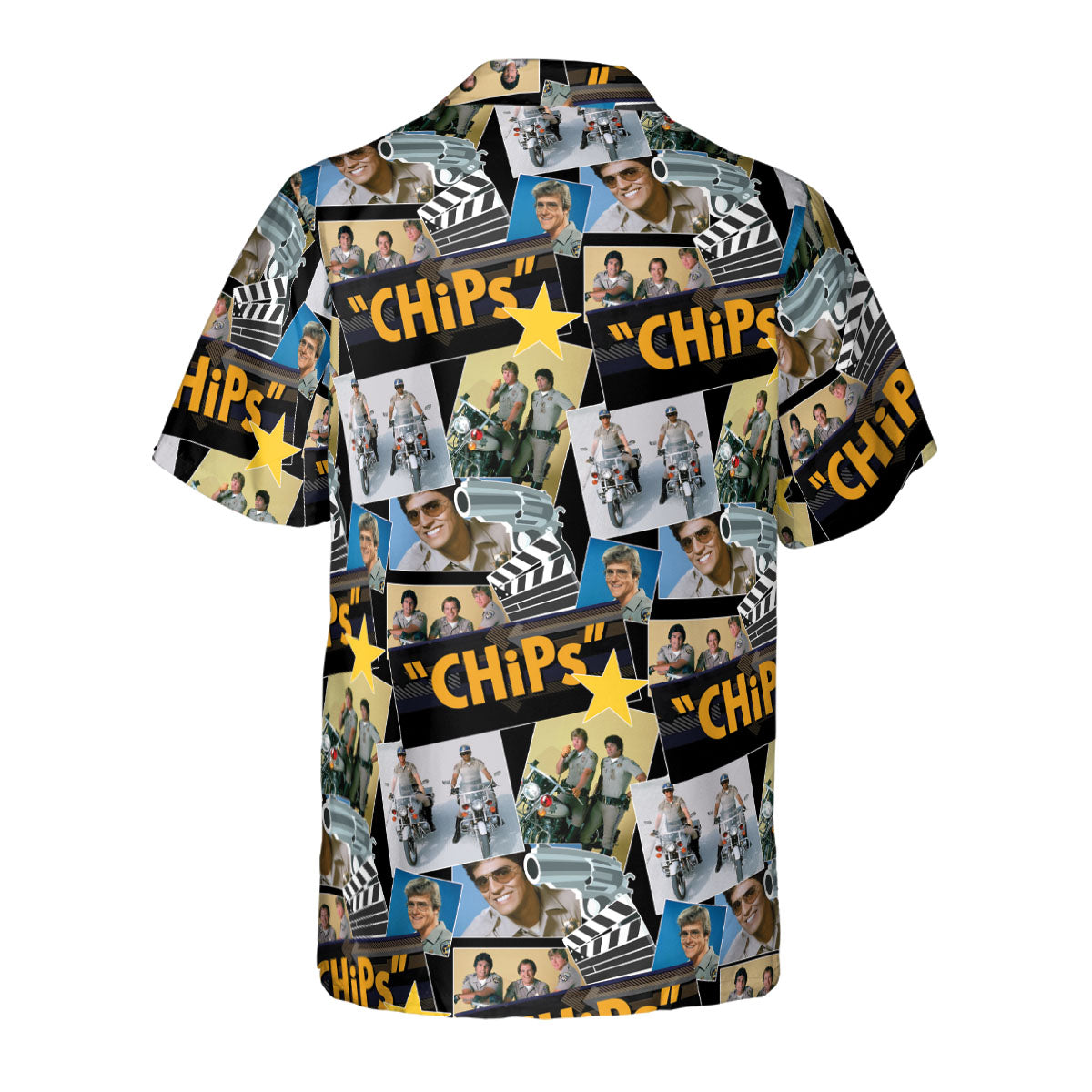 Hawaiian Shirt - L2G21JYE