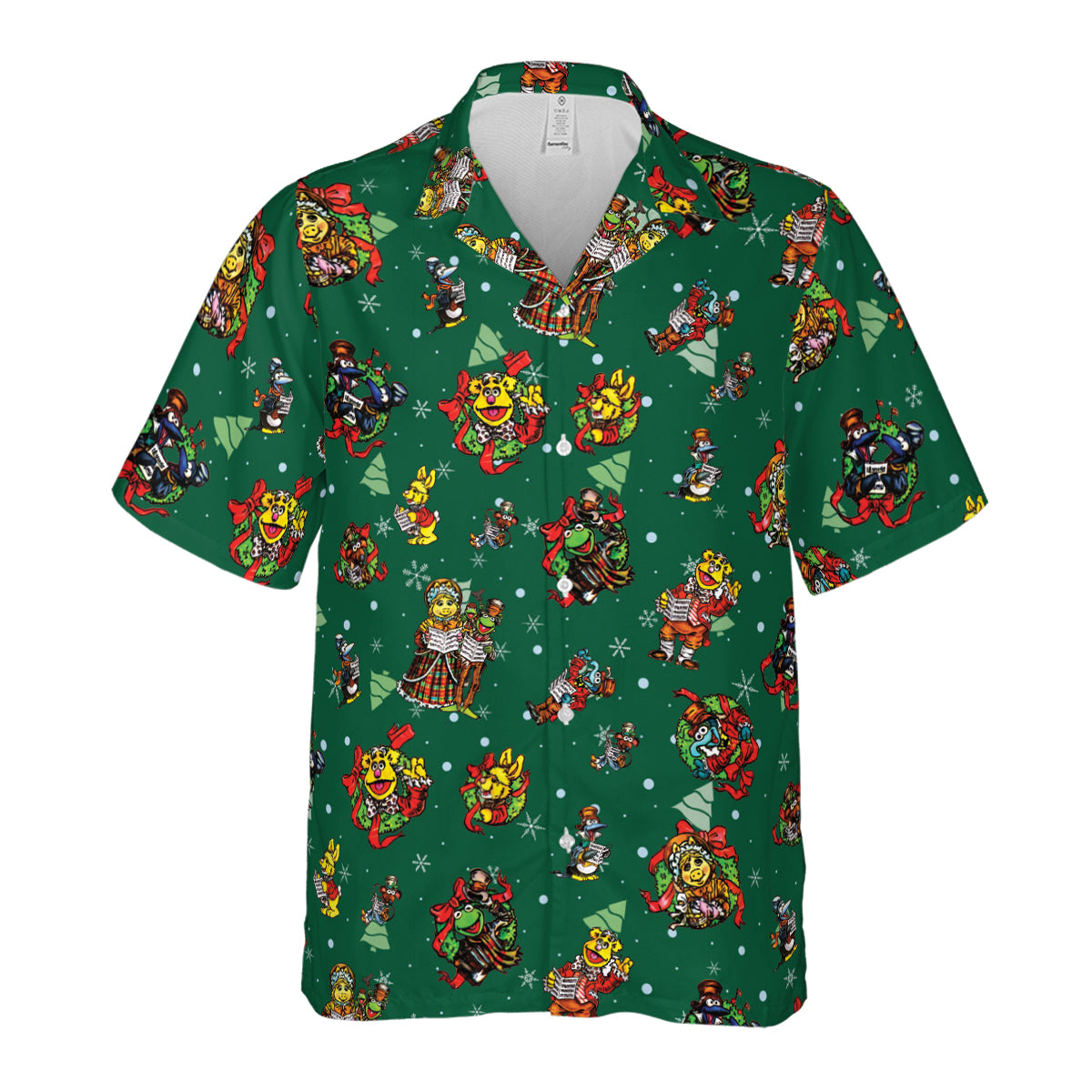 Hawaiian Shirt