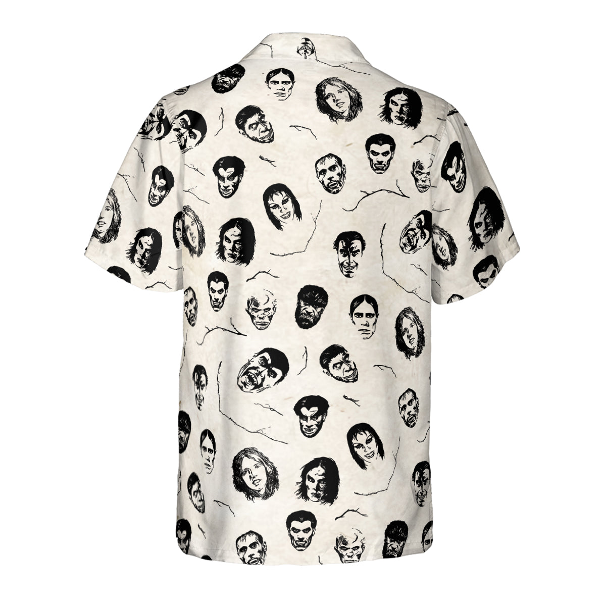 Hawaiian Shirt - BUT5NL1V