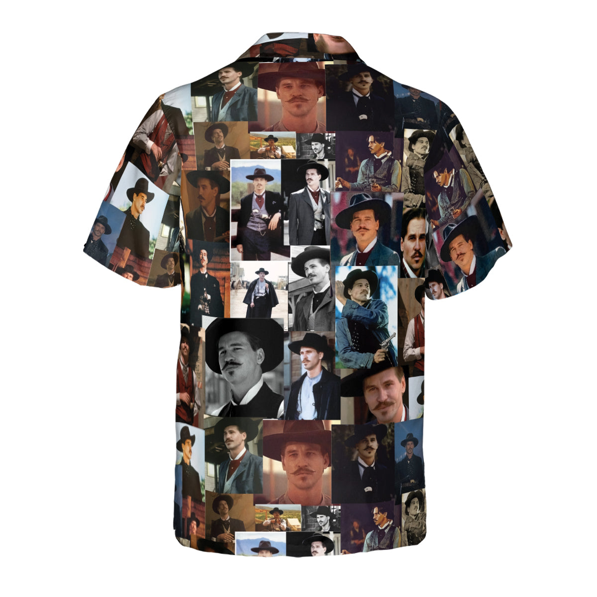 Hawaiian Shirt - VSXCXAQV