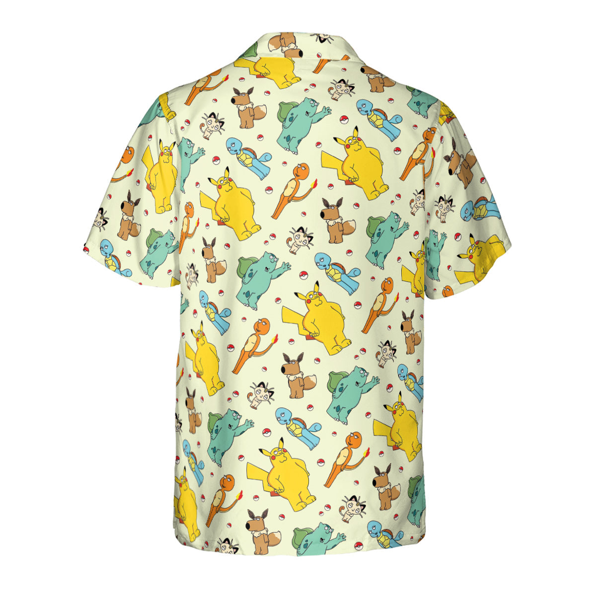 Hawaiian Shirt - ZG7MDTT9