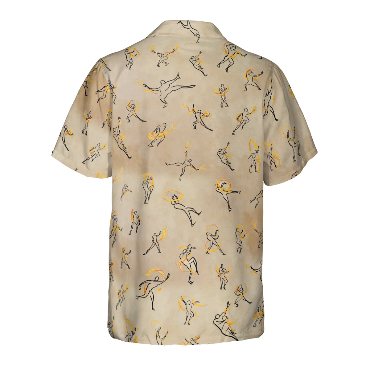 Hawaiian Shirt - ZYA9NLN6
