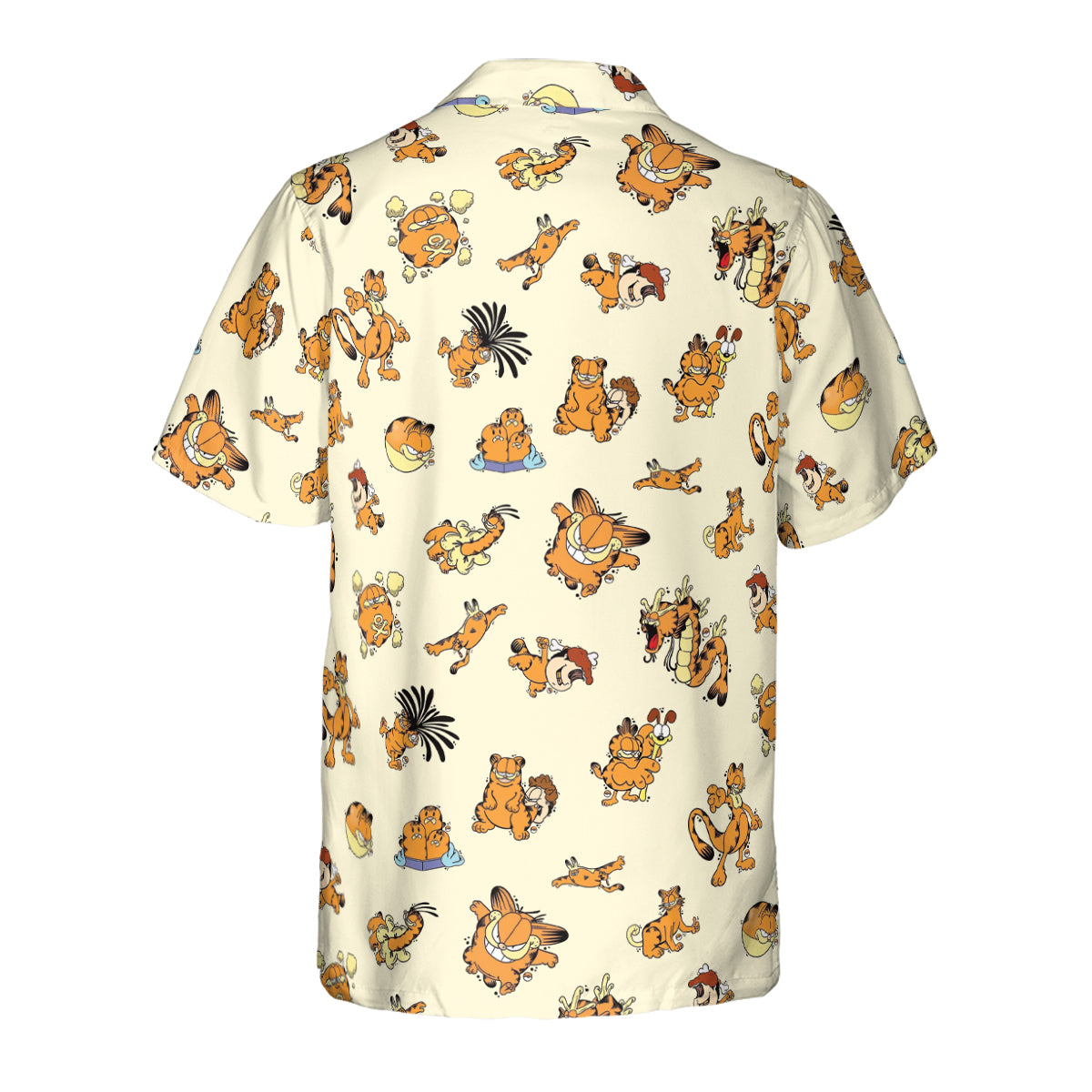 Hawaiian Shirt - EFDWK742