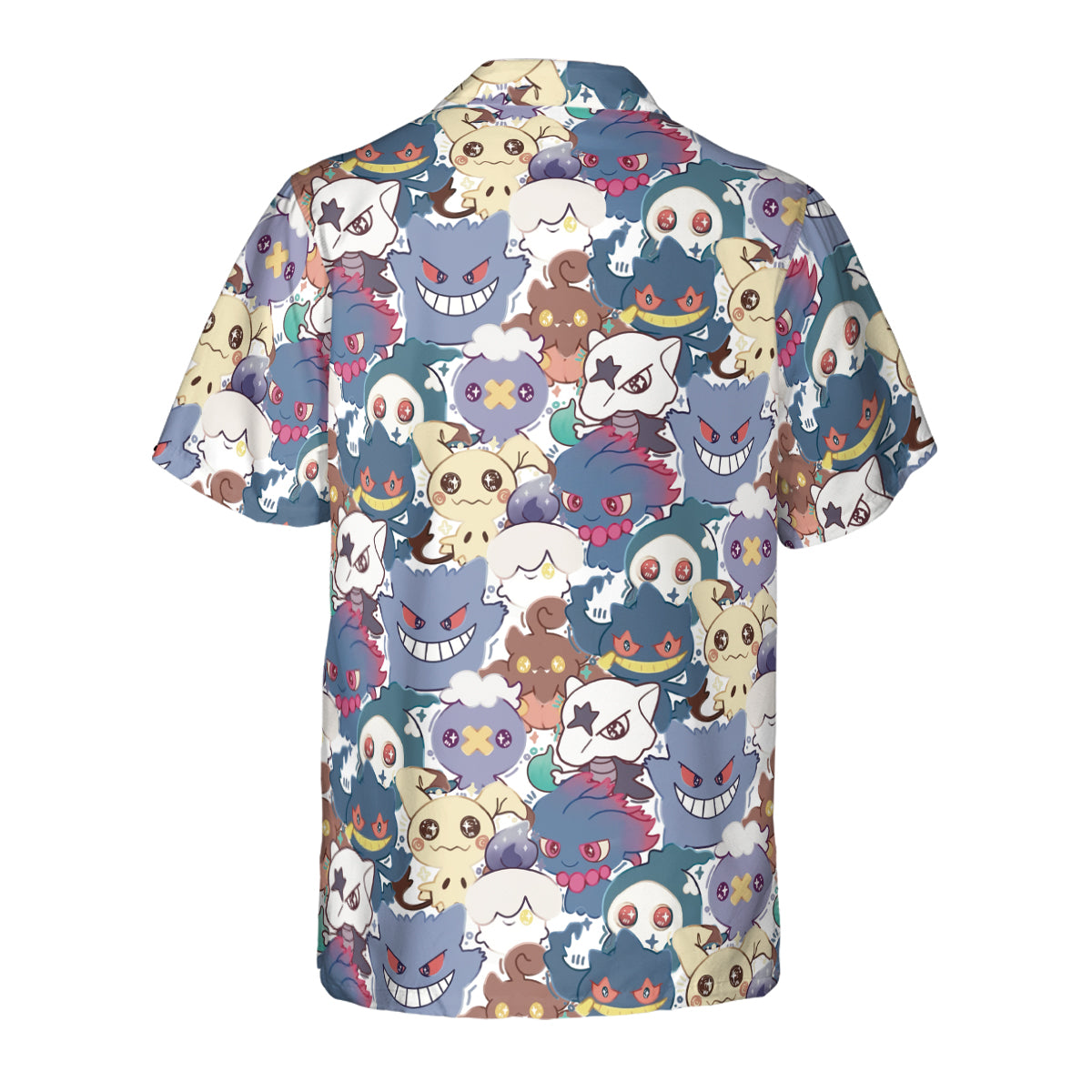 Hawaiian Shirt - X18Z6XQX
