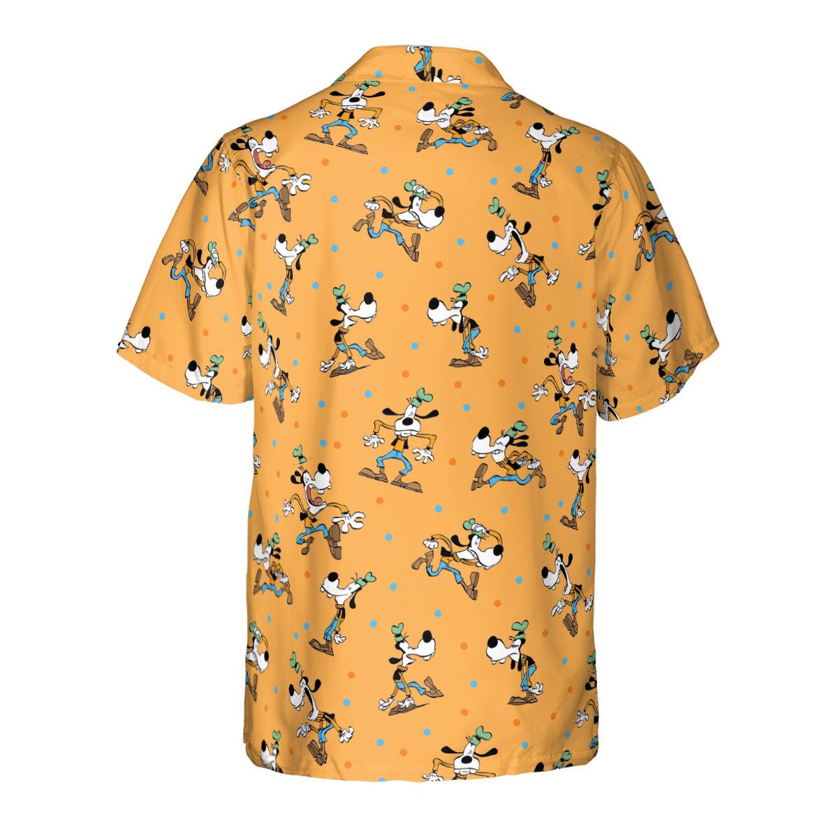 Hawaiian Shirt - MJZ1YY8Q
