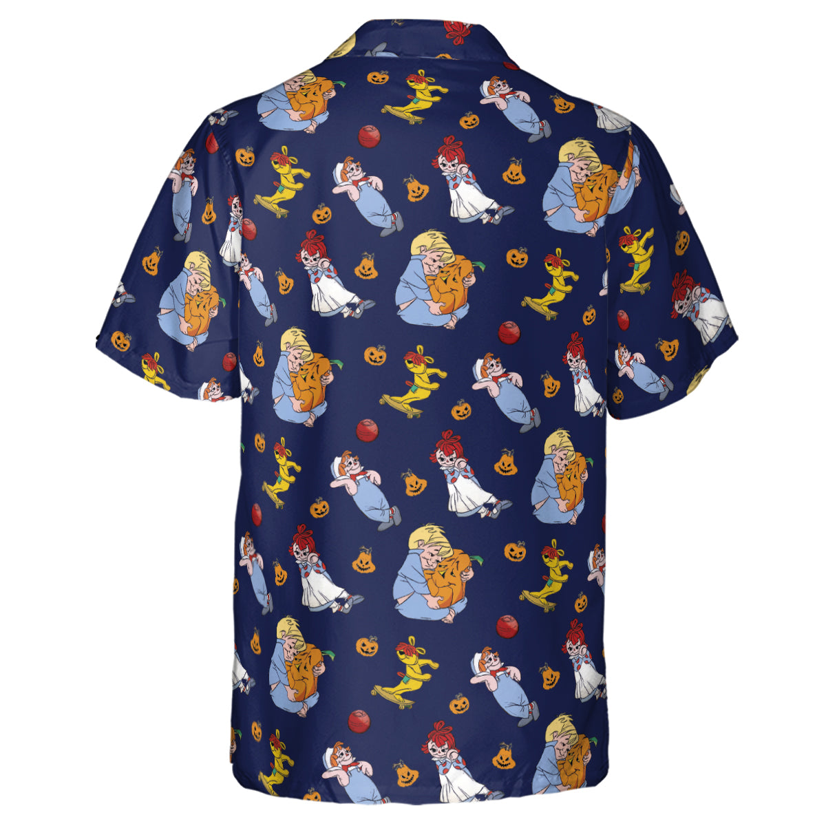 Hawaiian Shirt - S9P8BX5P