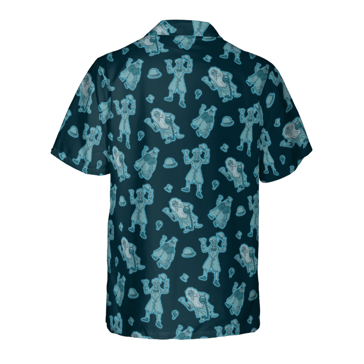 Hawaiian Shirt - YBN3EEPF