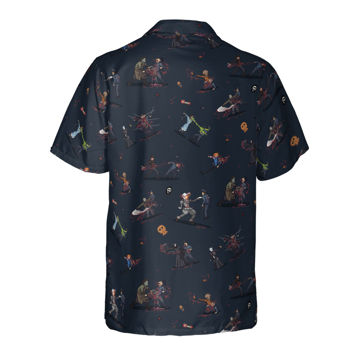 Hawaiian Shirt - 8GPXBNP4