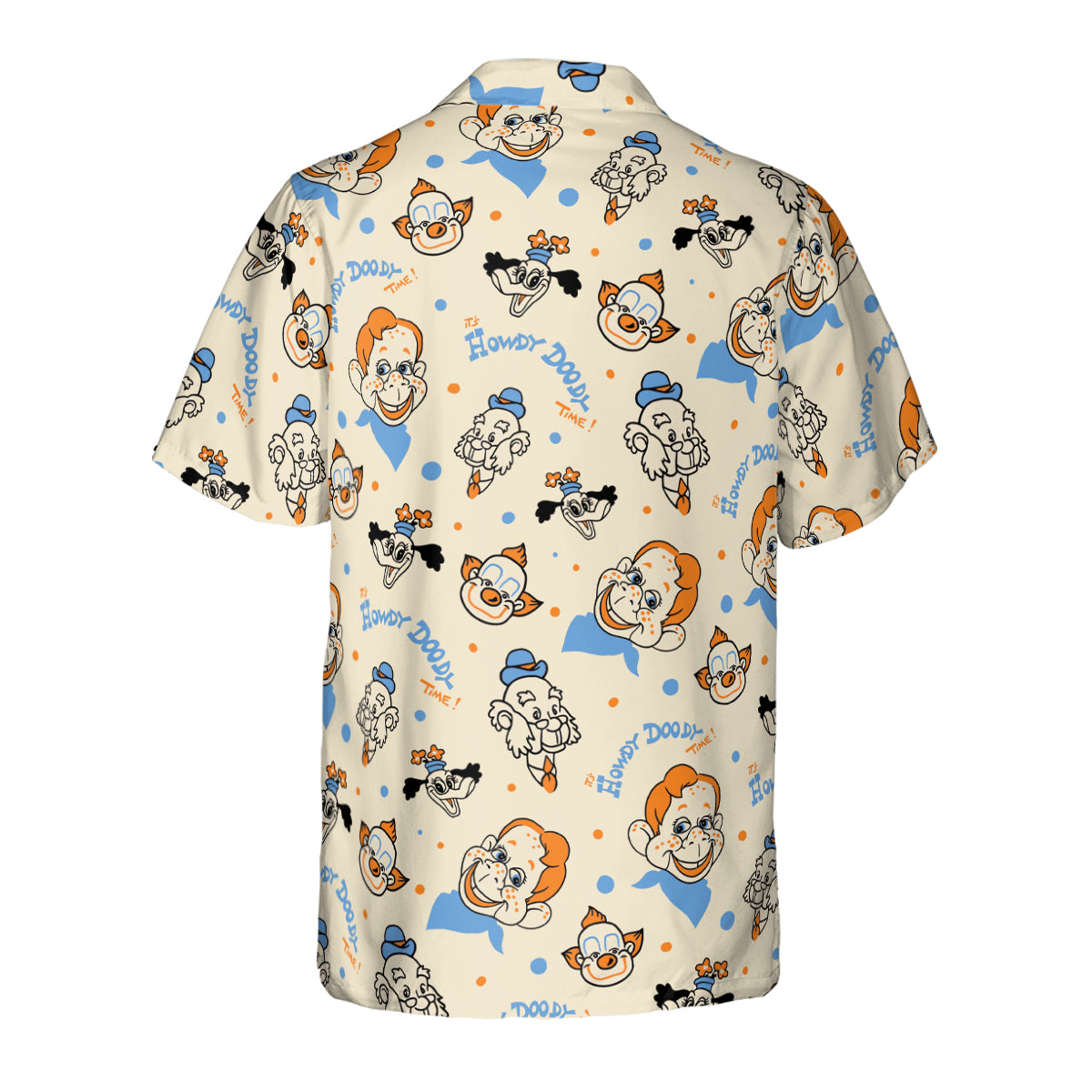 Hawaiian Shirt - GGF6GT8N