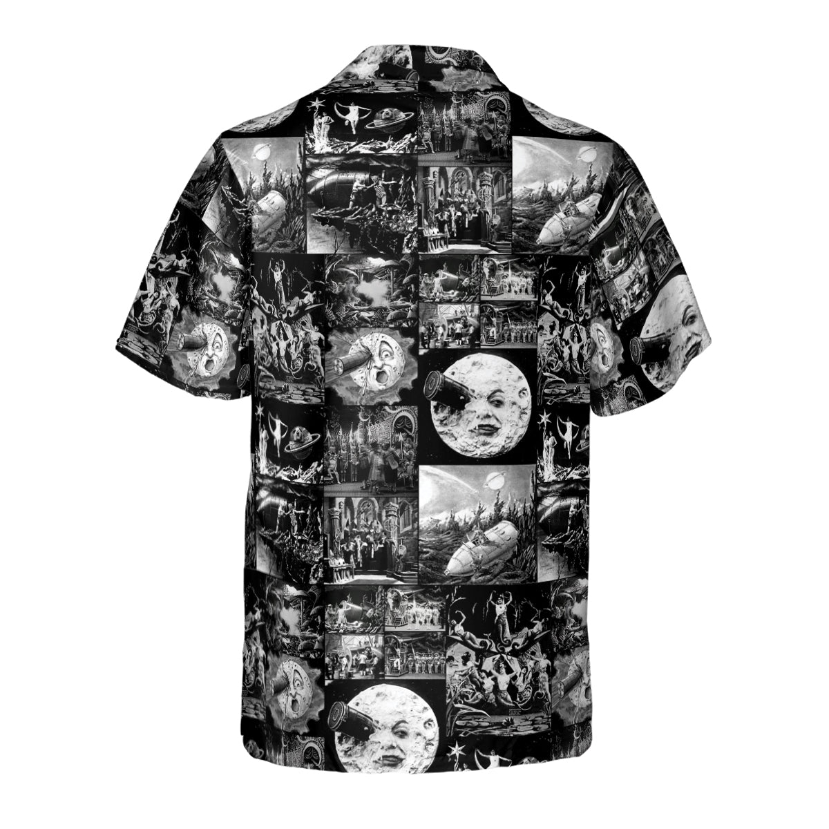 Hawaiian Shirt - DN53HAFX