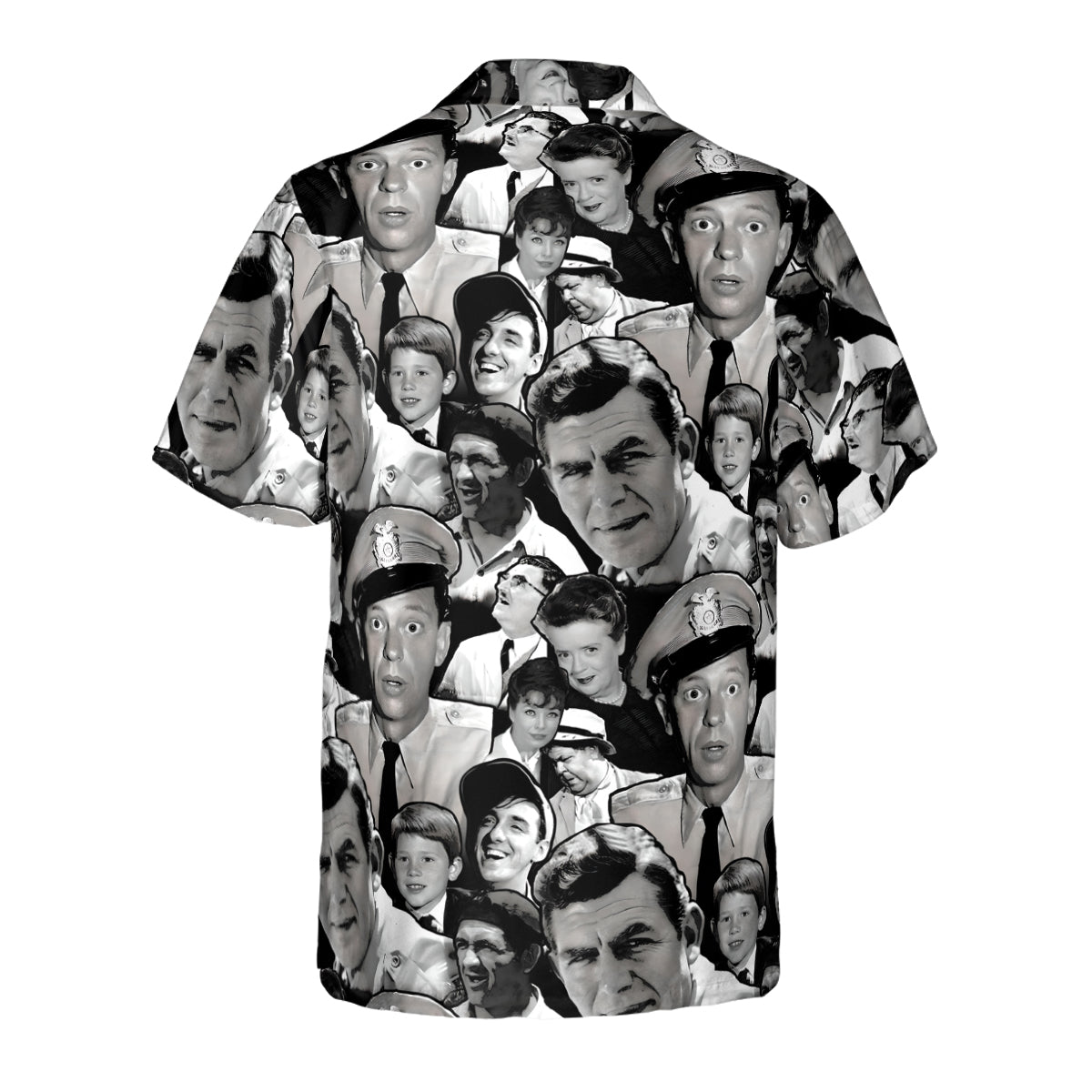 Hawaiian Shirt - EUXJDWGN