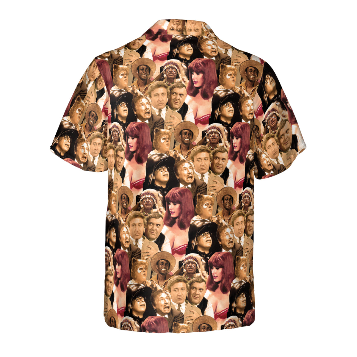 Hawaiian Shirt - AP4JDPQB