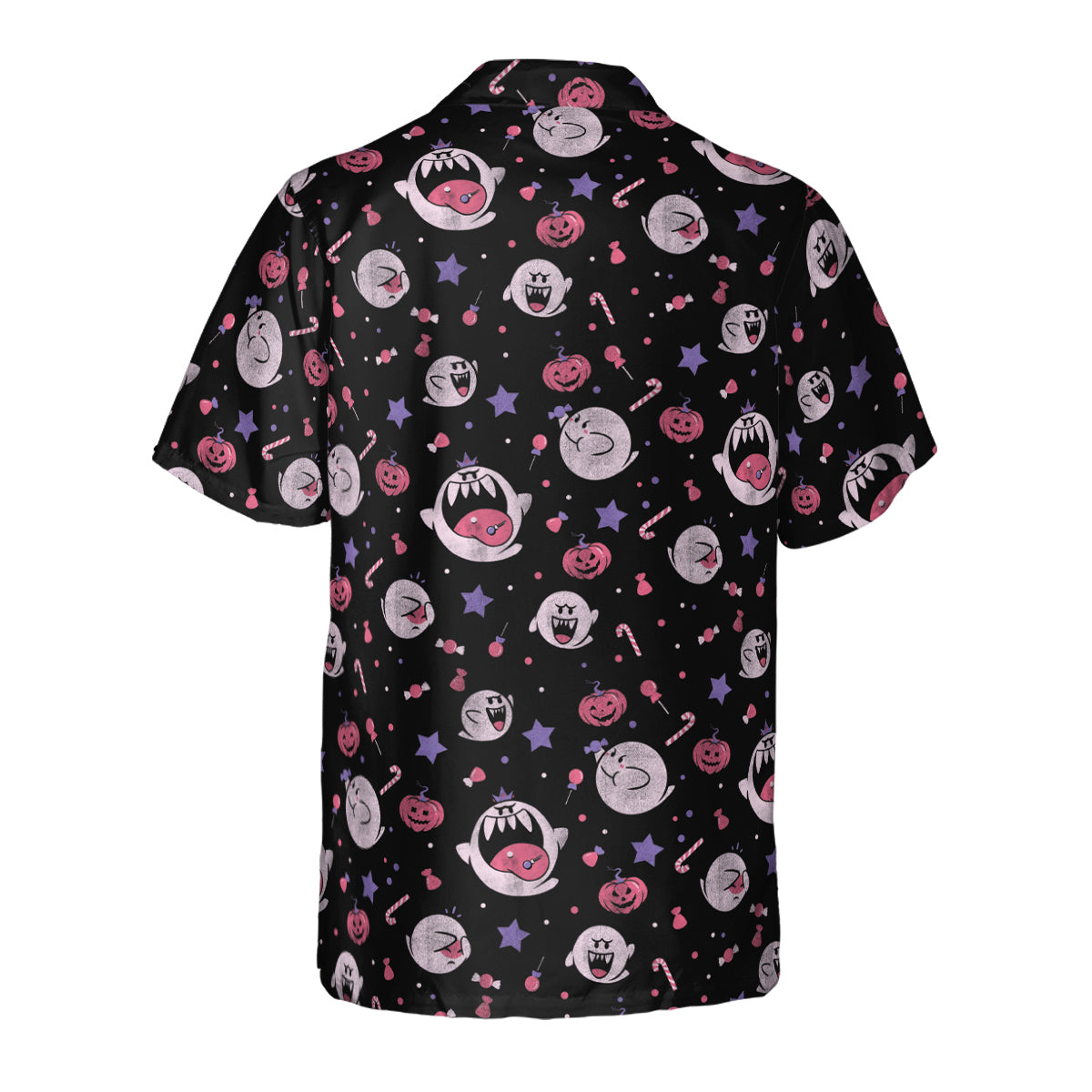 Hawaiian Shirt - 4L19DDAG