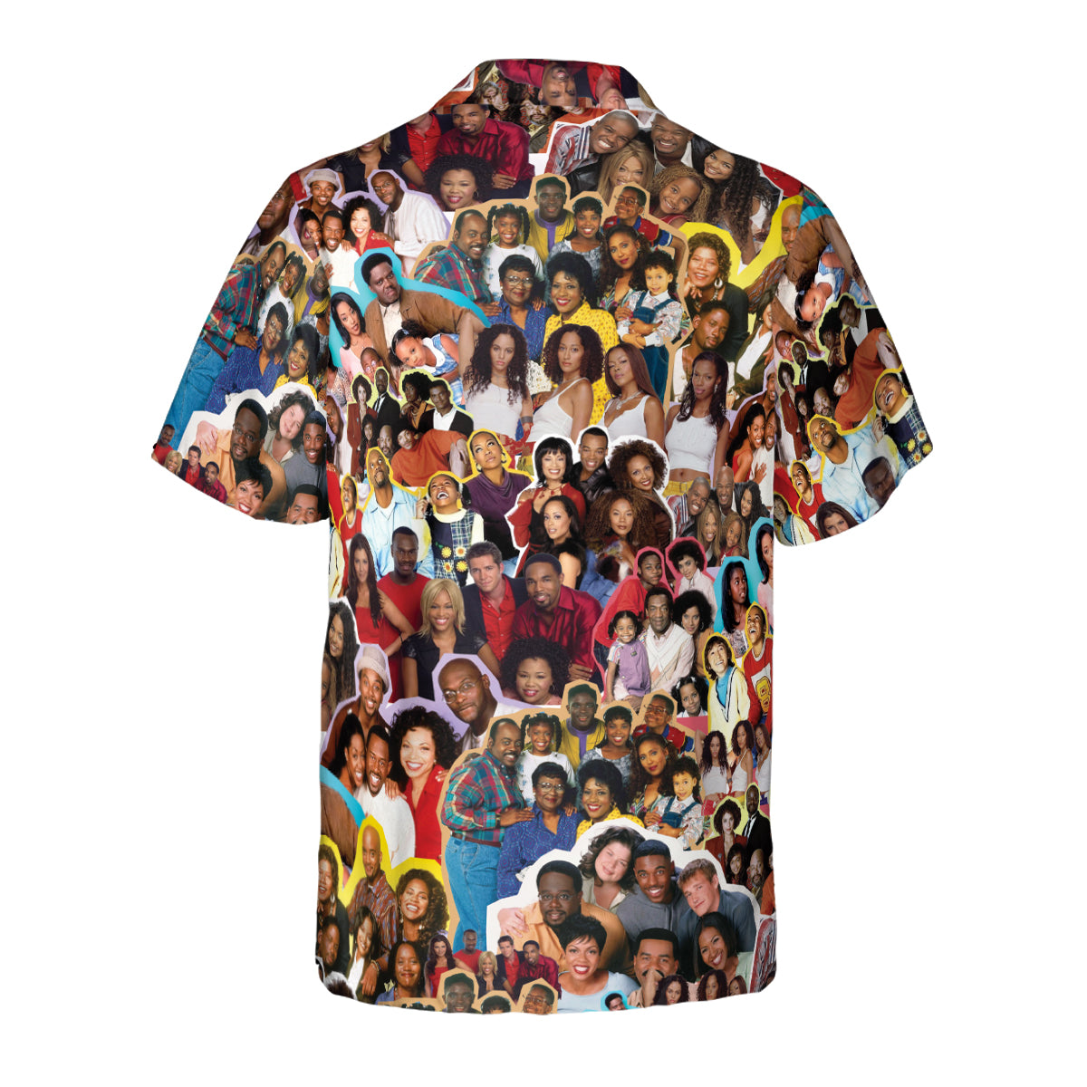 Hawaiian Shirt - XRMYKJEA