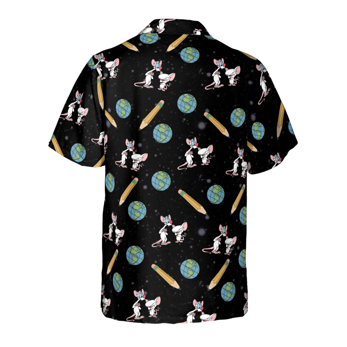 Hawaiian Shirt - WF8QTYQT