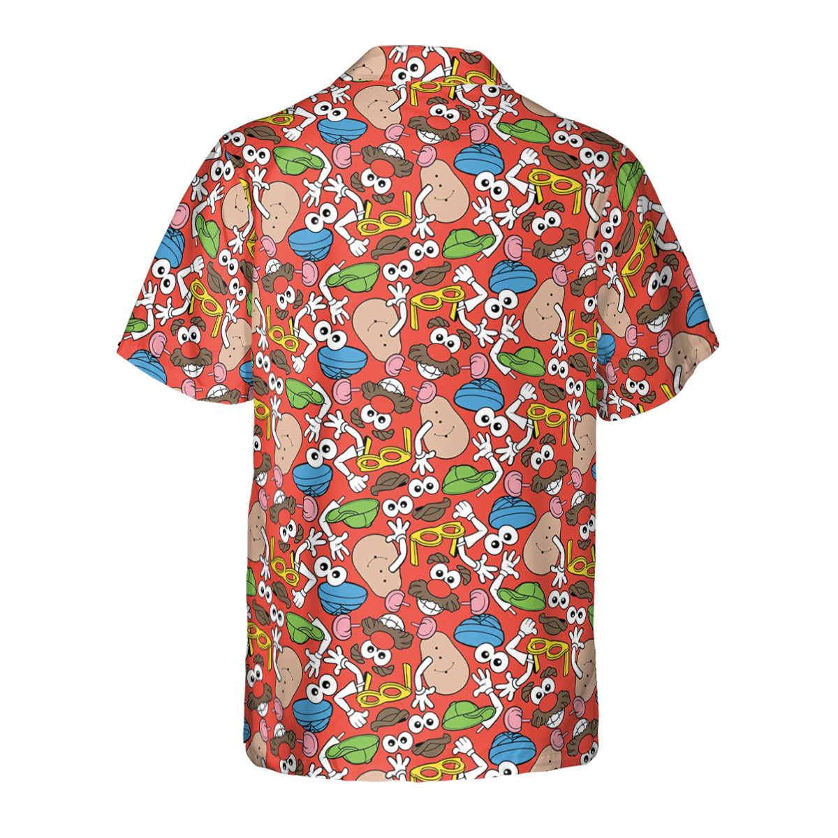 Hawaiian Shirt - 8T8SYQLF