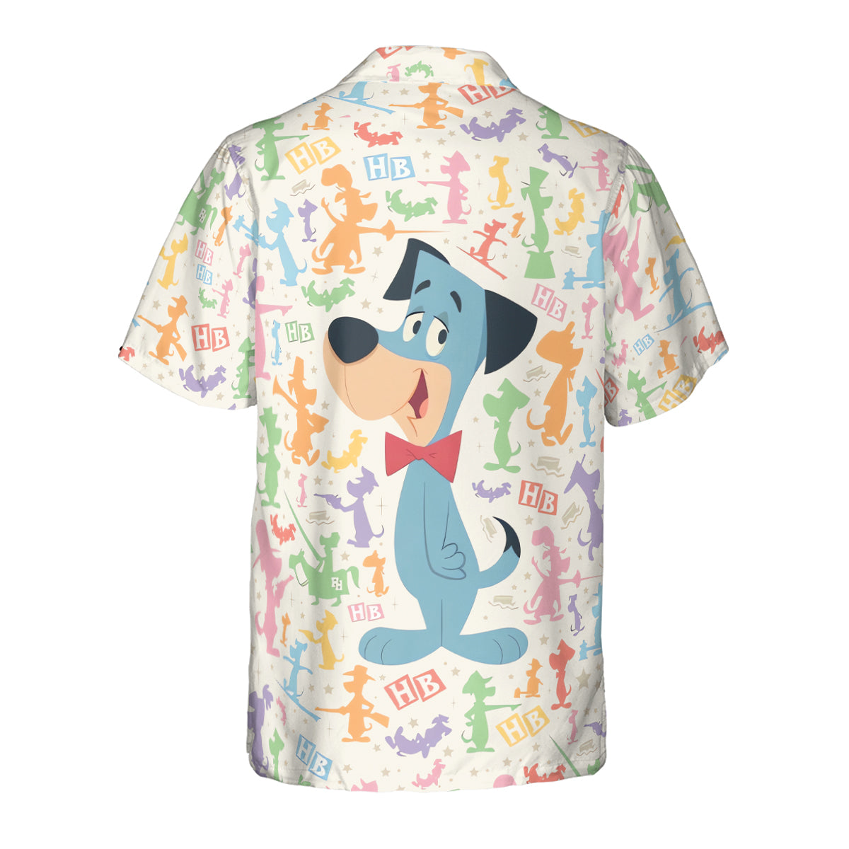 Hawaiian Shirt - 7E5MG2GK
